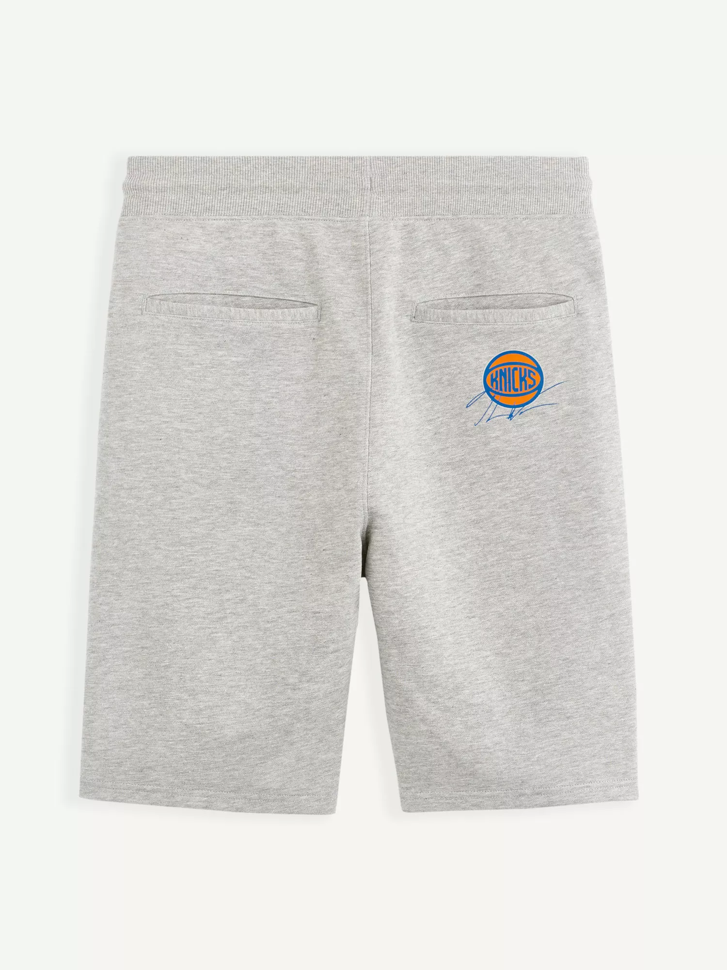 Teplákové kraťasy NBA N.Y. Knicks (7) Teplákové kraťasy NBA N.Y. Knicks (7)