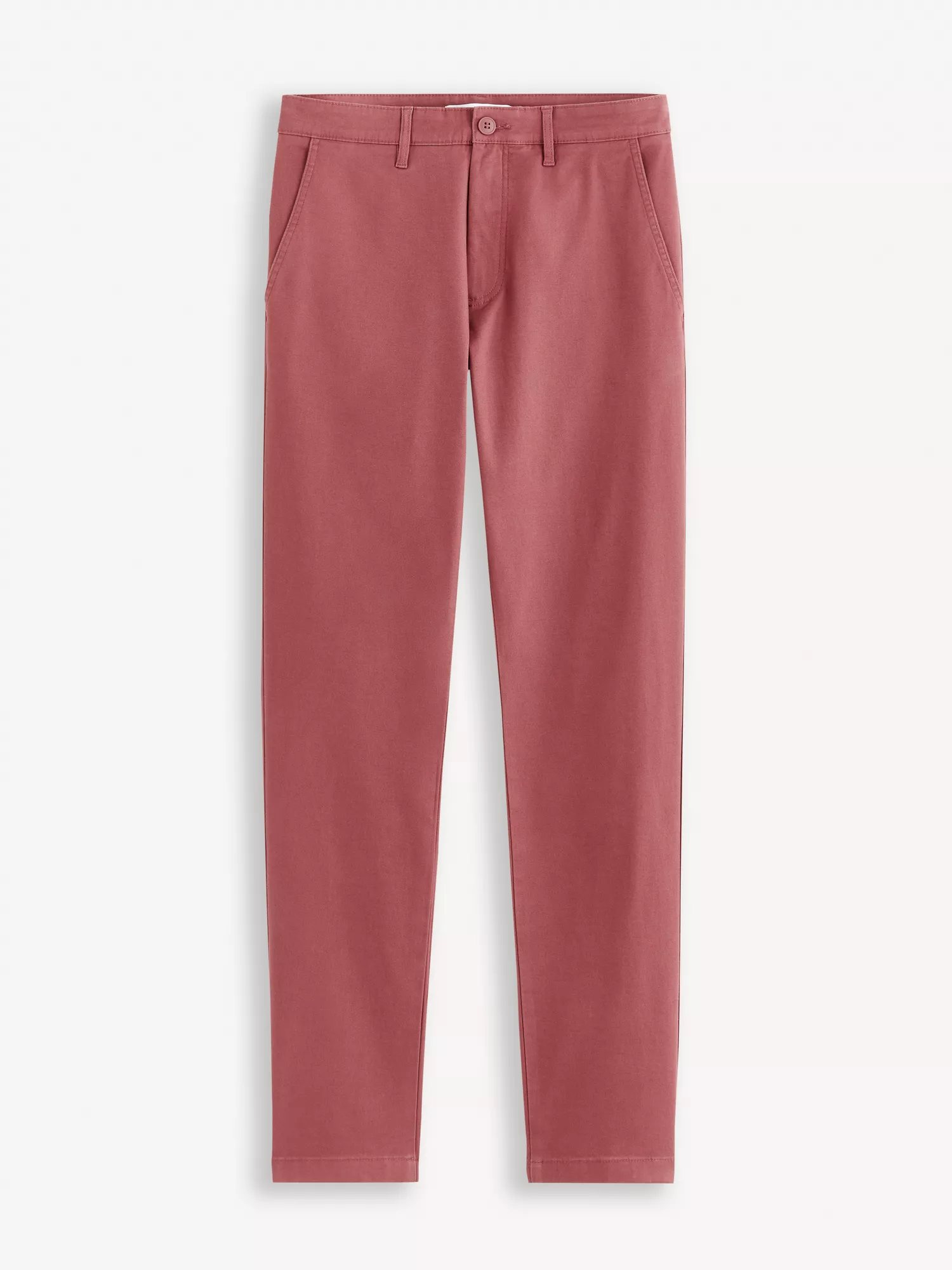 Kalhoty chino slim Tocharles (5) Kalhoty chino slim Tocharles (5)