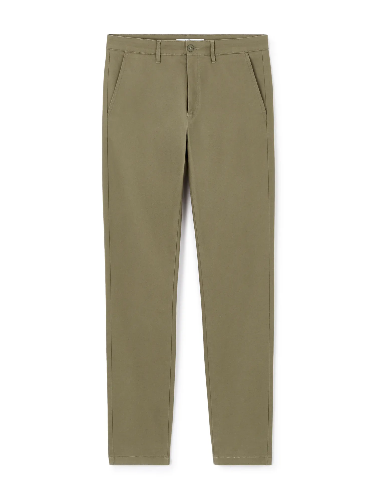 Kalhoty chino slim Tocharles (1) Kalhoty chino slim Tocharles (1)