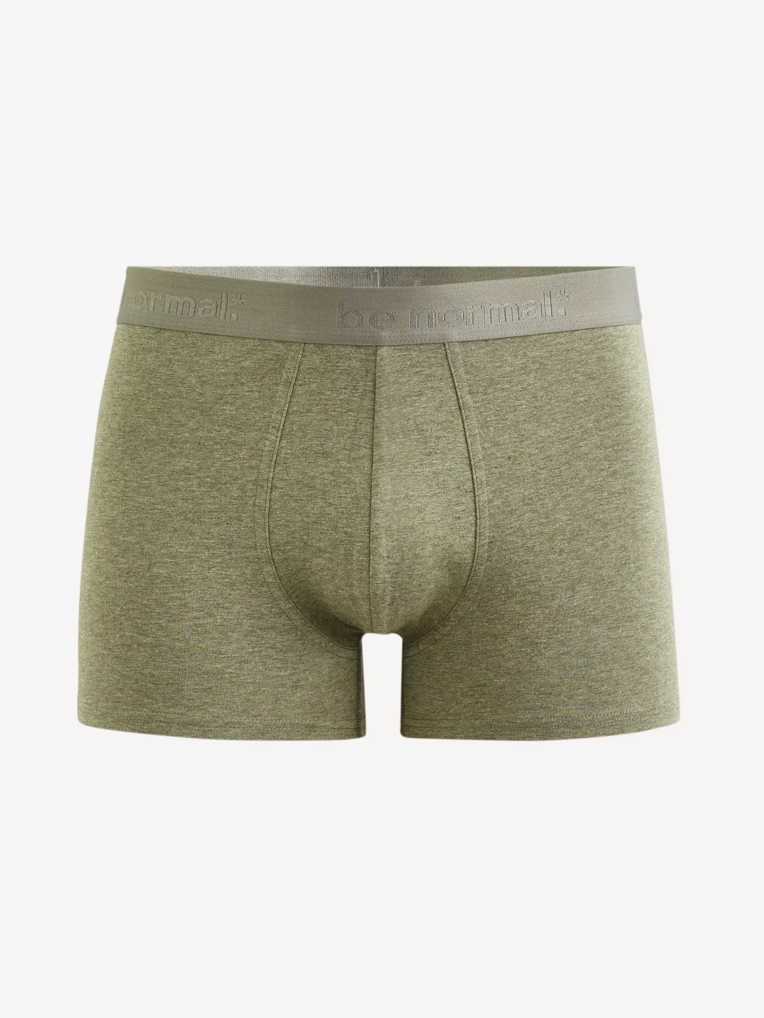 Bavlněné boxerky Binormal (1) Bavlněné boxerky Binormal (1)