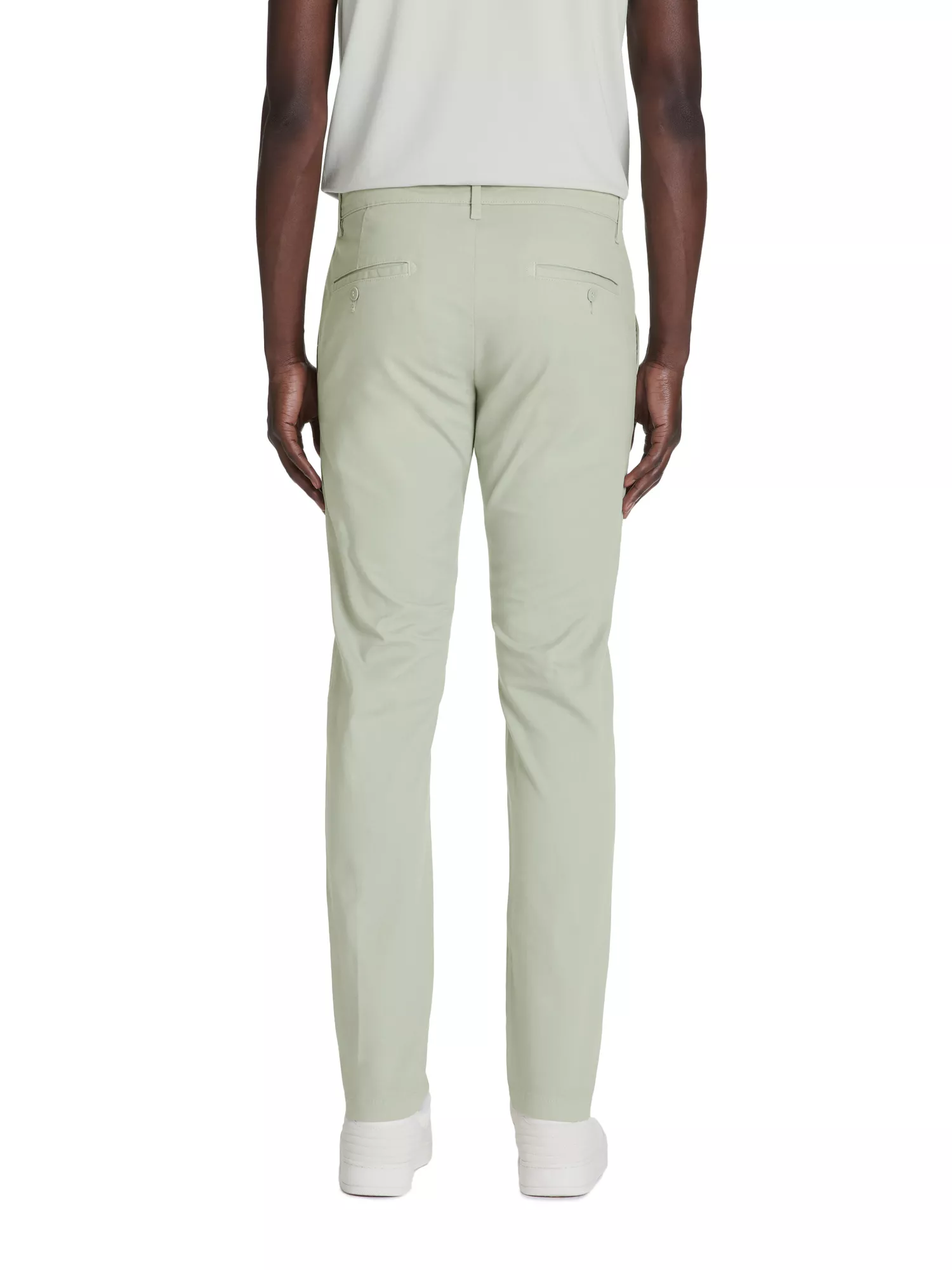 Kalhoty chino slim Tocharles (3) Kalhoty chino slim Tocharles (3)