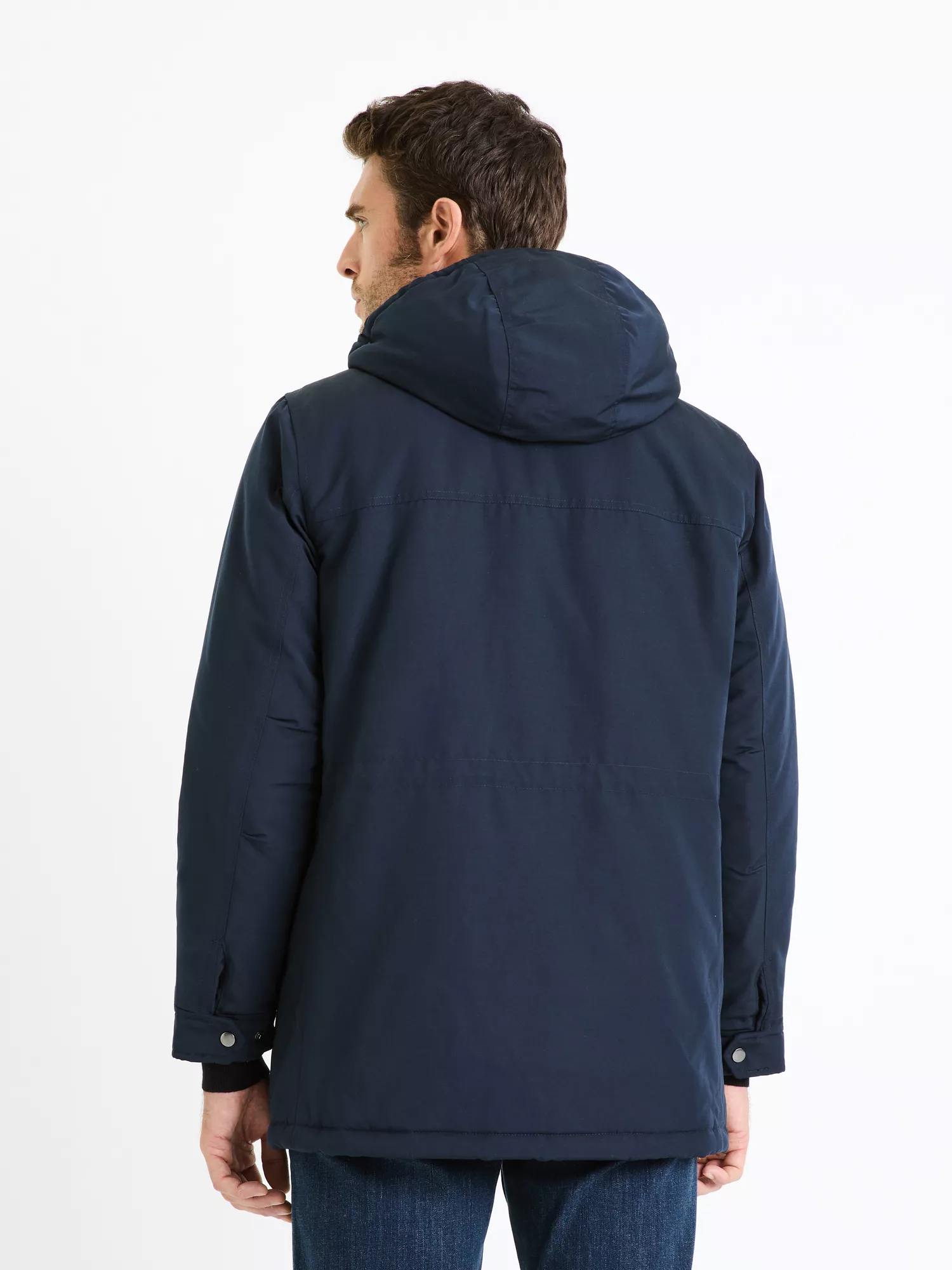 Bunda parka Fuparka (2) Bunda parka Fuparka (2)