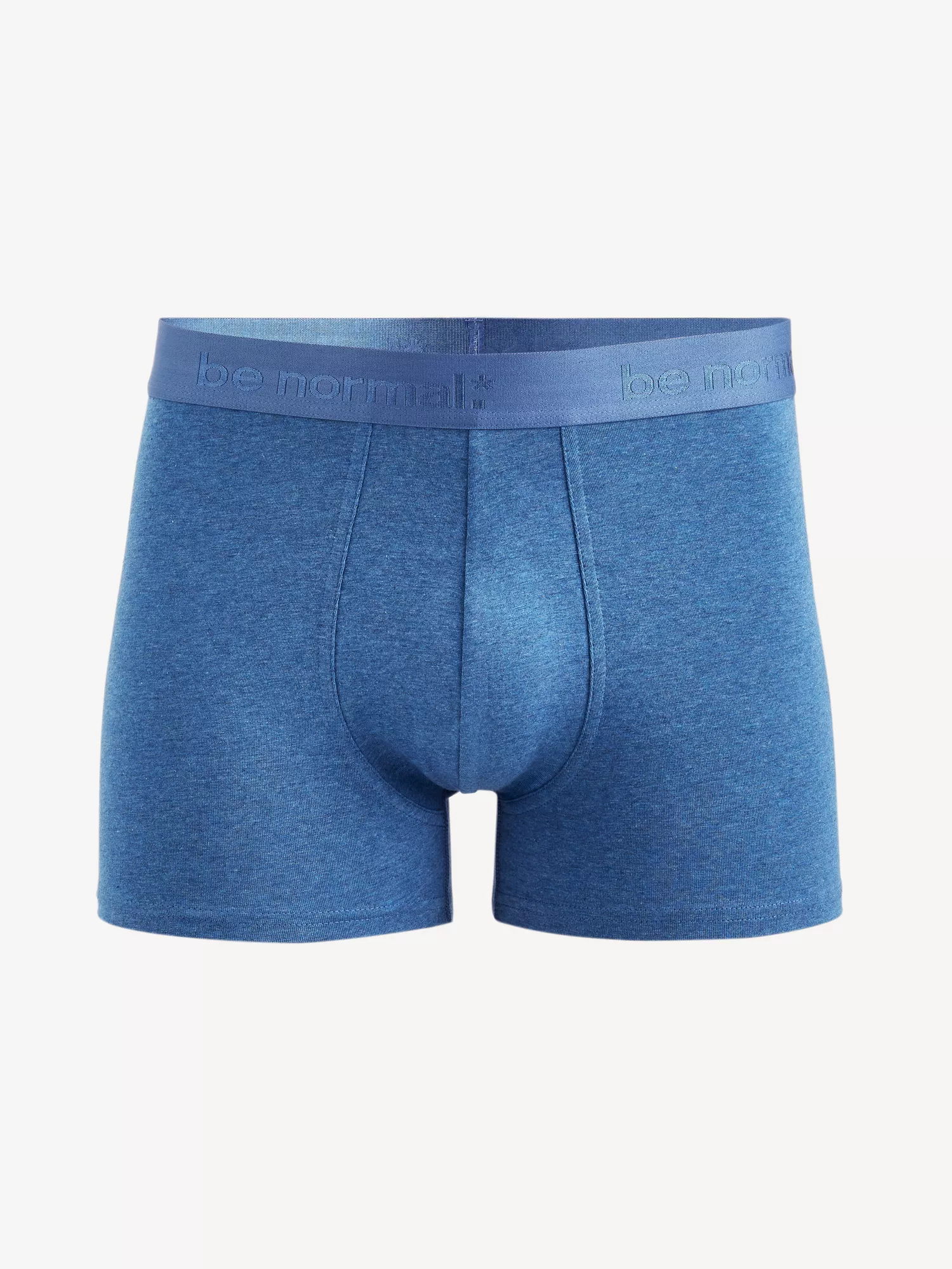 Bavlněné boxerky Binormal (1) Bavlněné boxerky Binormal (1)