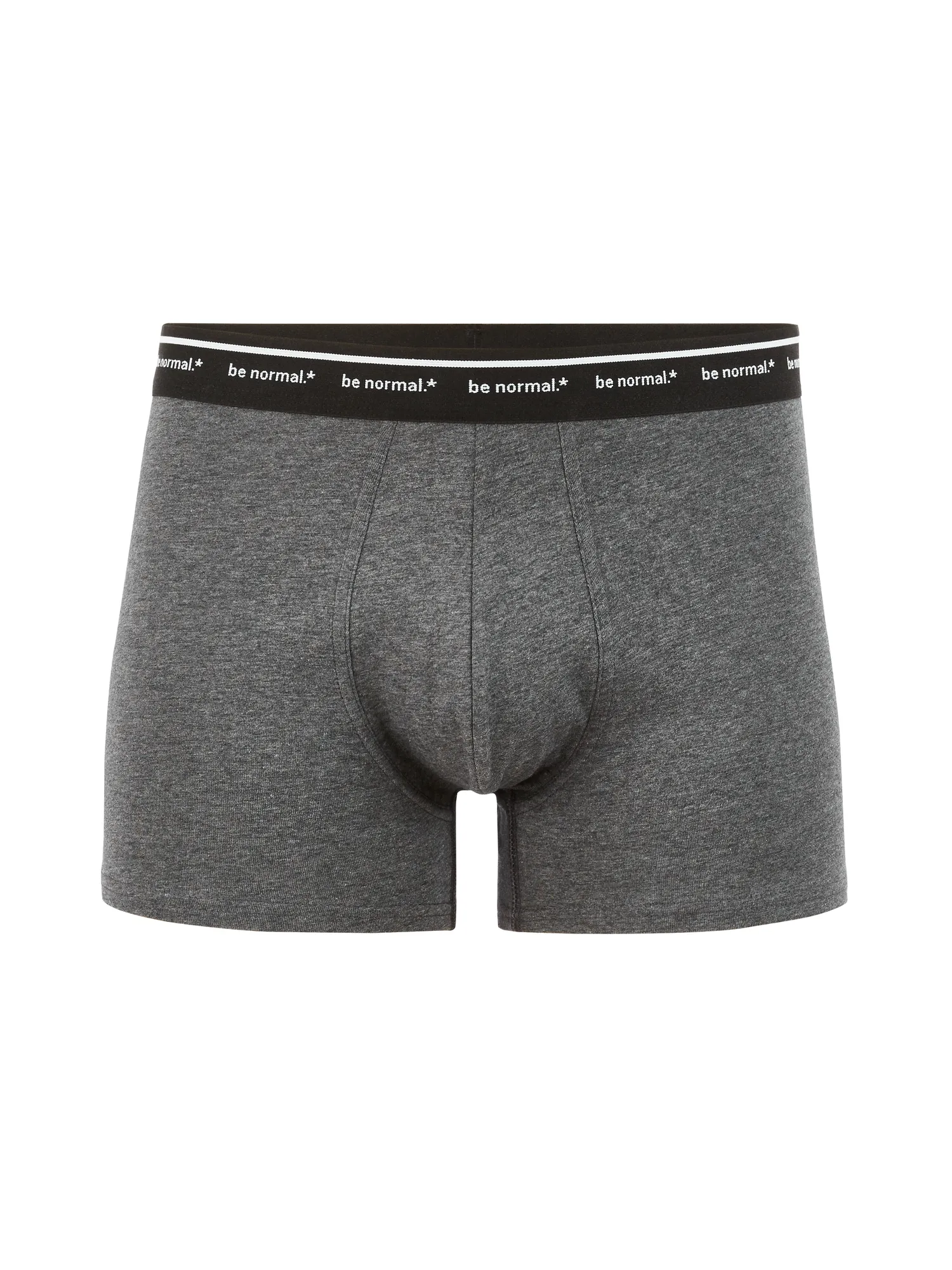 Bavlněné boxerky Binormal1 (1) Bavlněné boxerky Binormal1 (1)