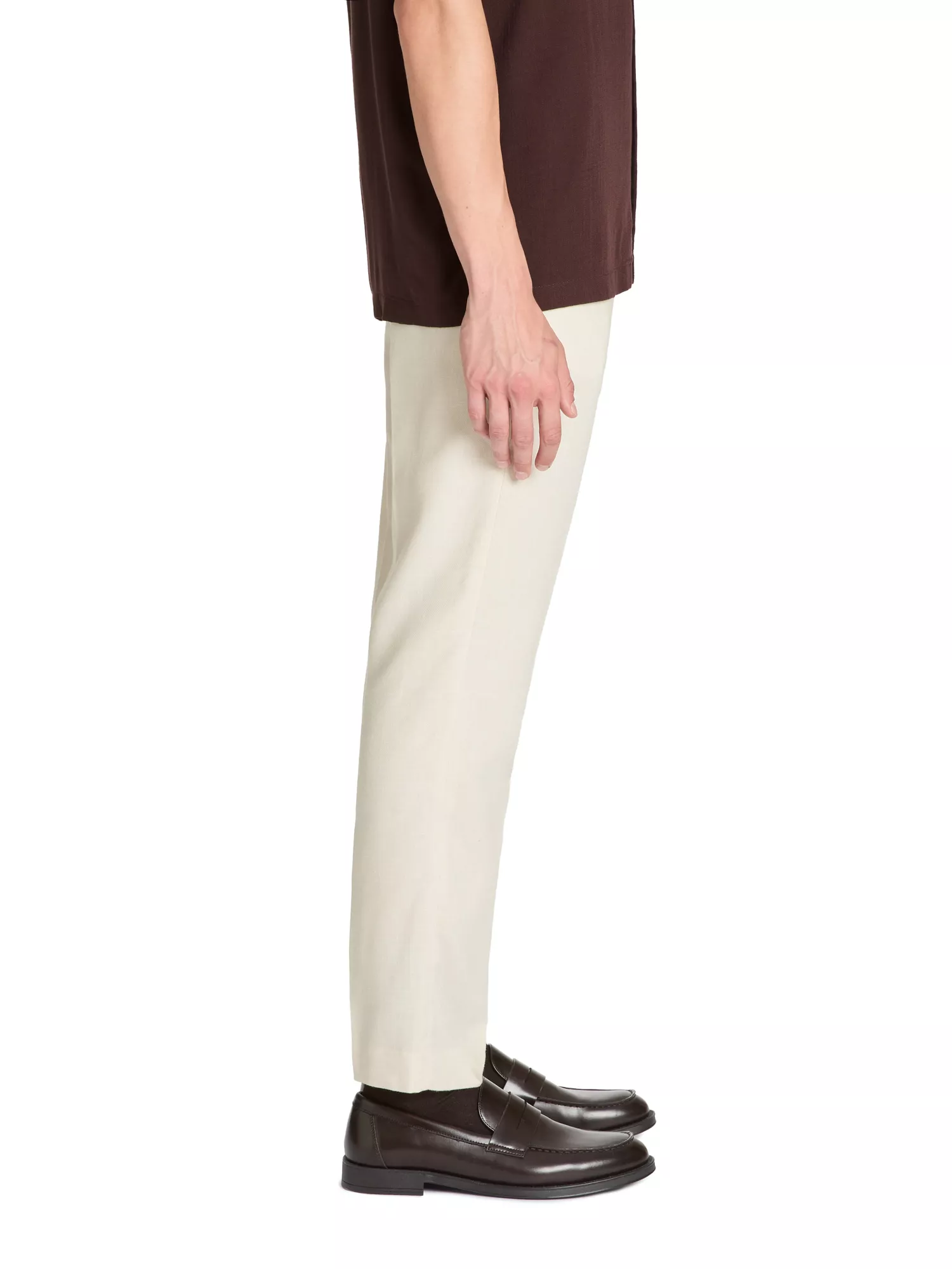 Kalhoty chino slim Josi (5) Kalhoty chino slim Josi (5)