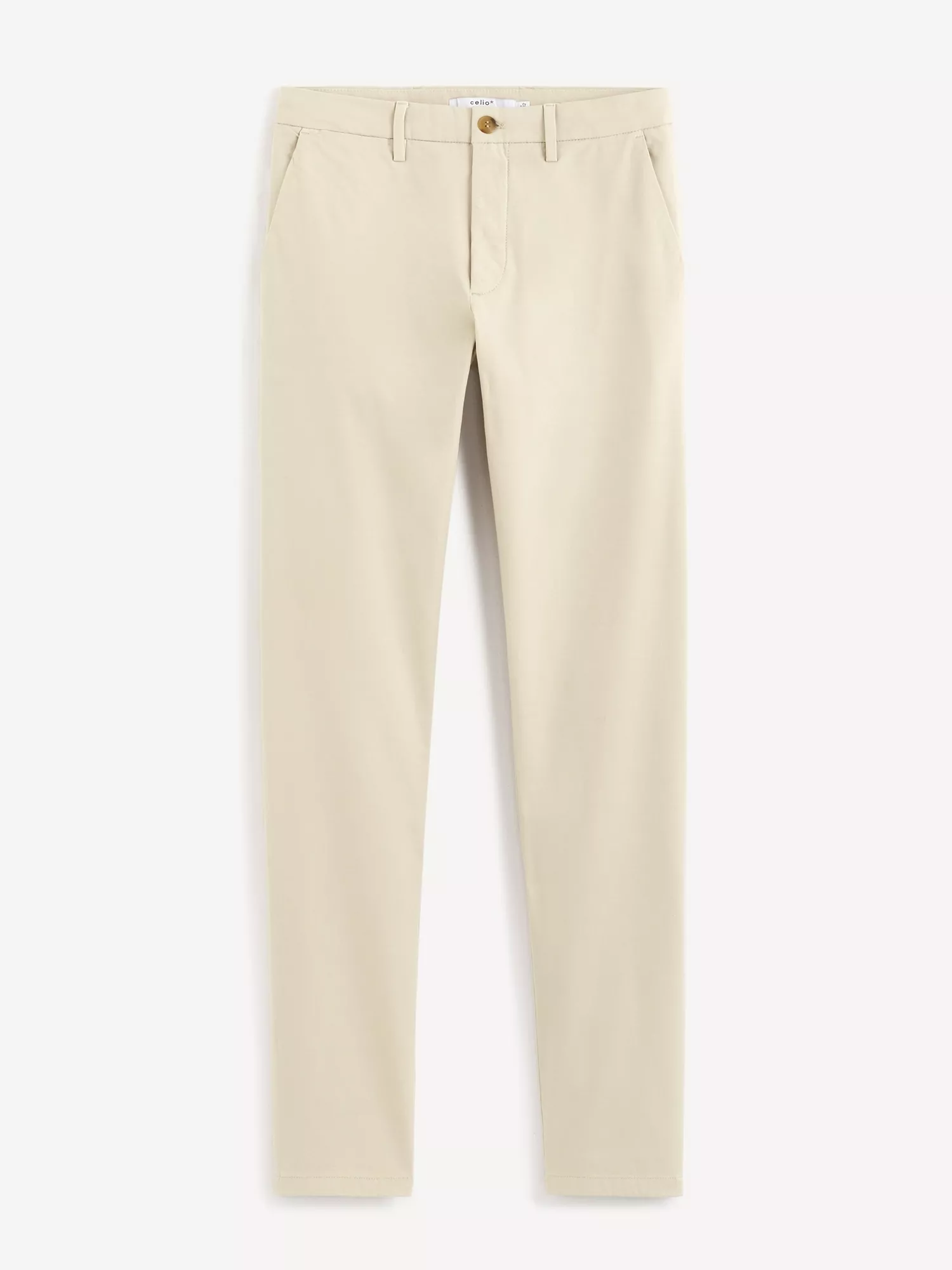 Kahoty chino slim Tocharles (5) Kahoty chino slim Tocharles (5)