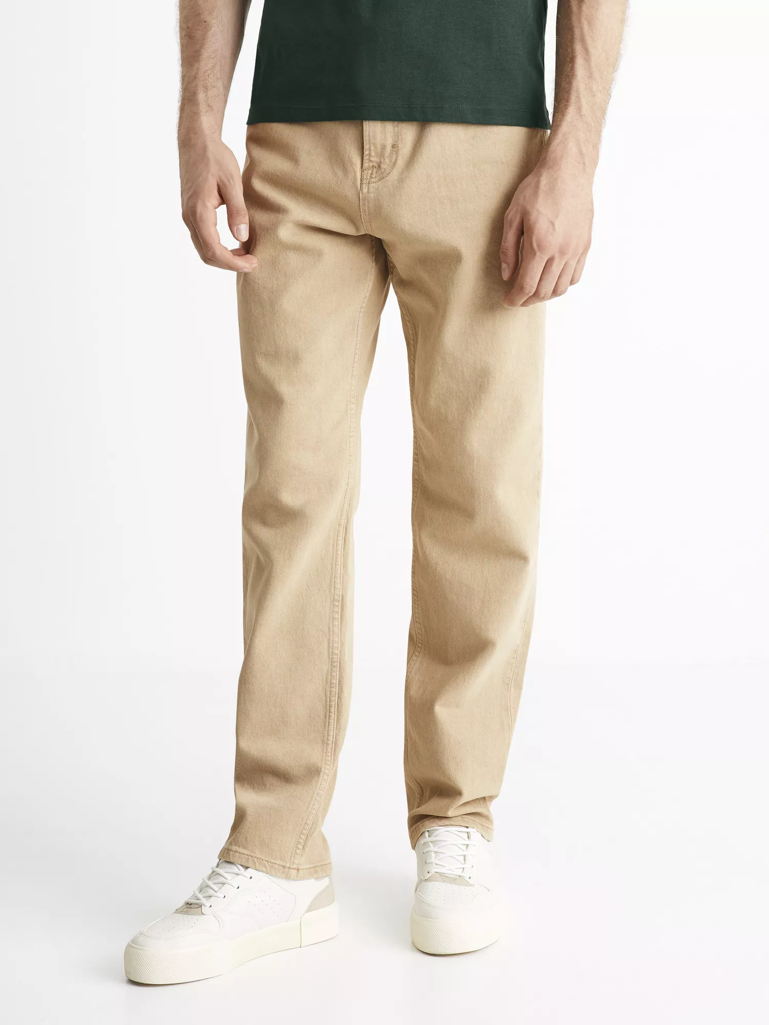 Džíny Loose fit C75 Coback5 (1) Džíny Loose fit C75 Coback5 (1)
