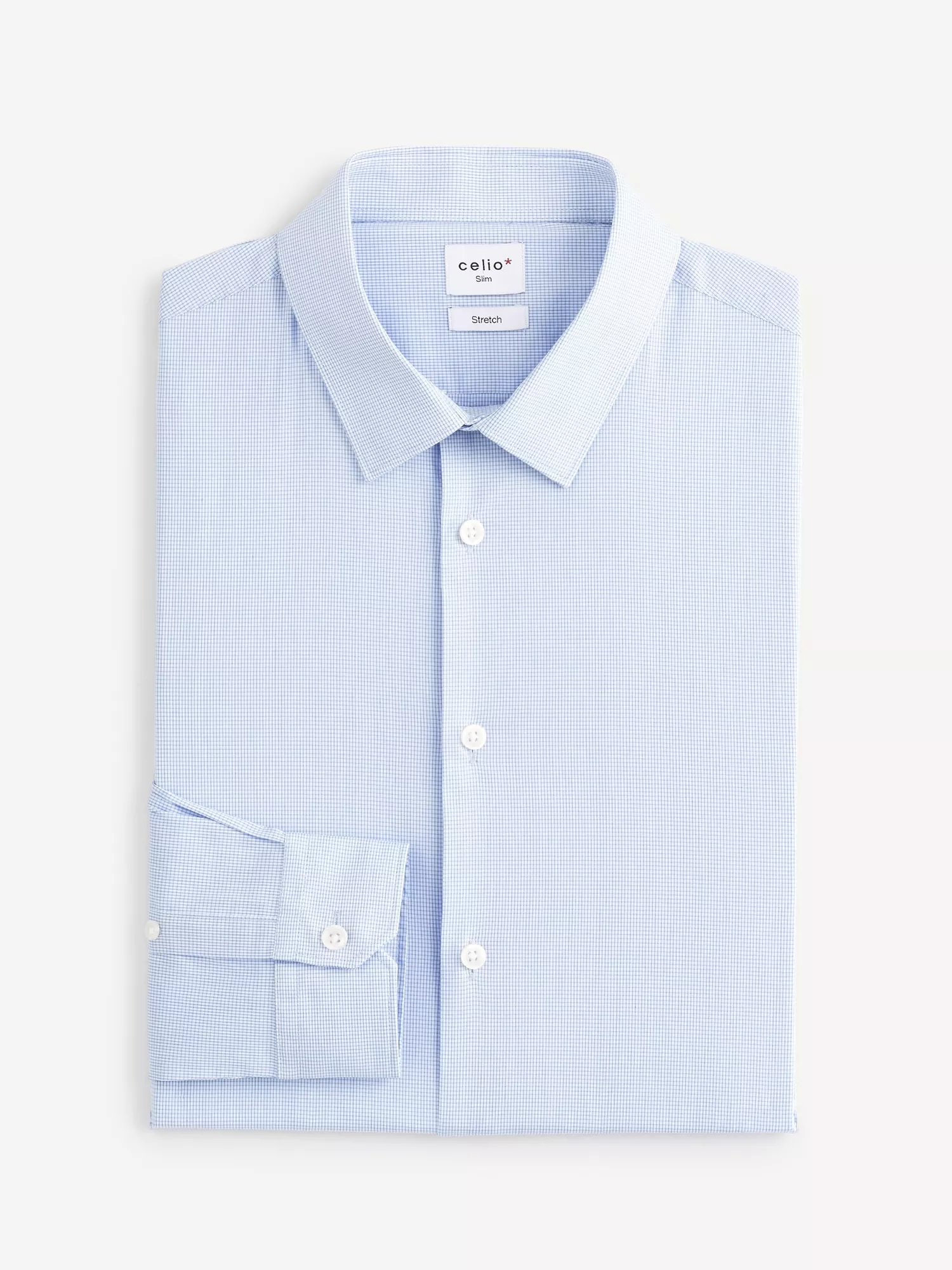 Košile Vapaulin s dlouhým rukávem easy iron (4) Košile Vapaulin s dlouhým rukávem easy iron (4)