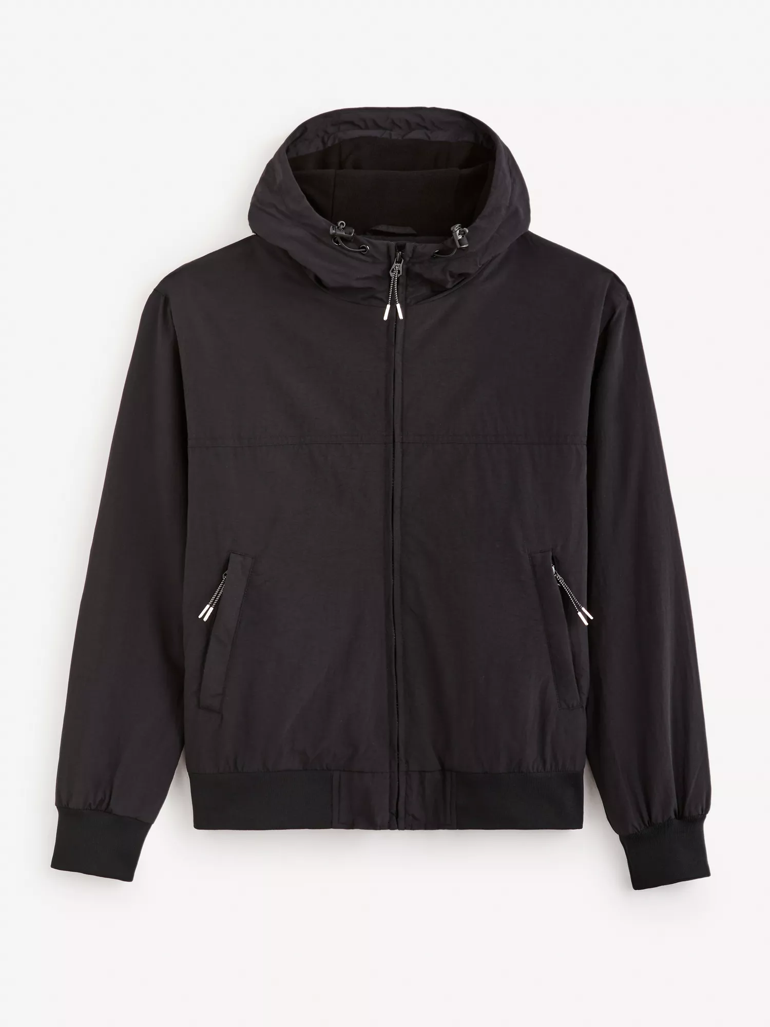 Bunda s kapucí Fuhoodie2 (3) Bunda s kapucí Fuhoodie2 (3)