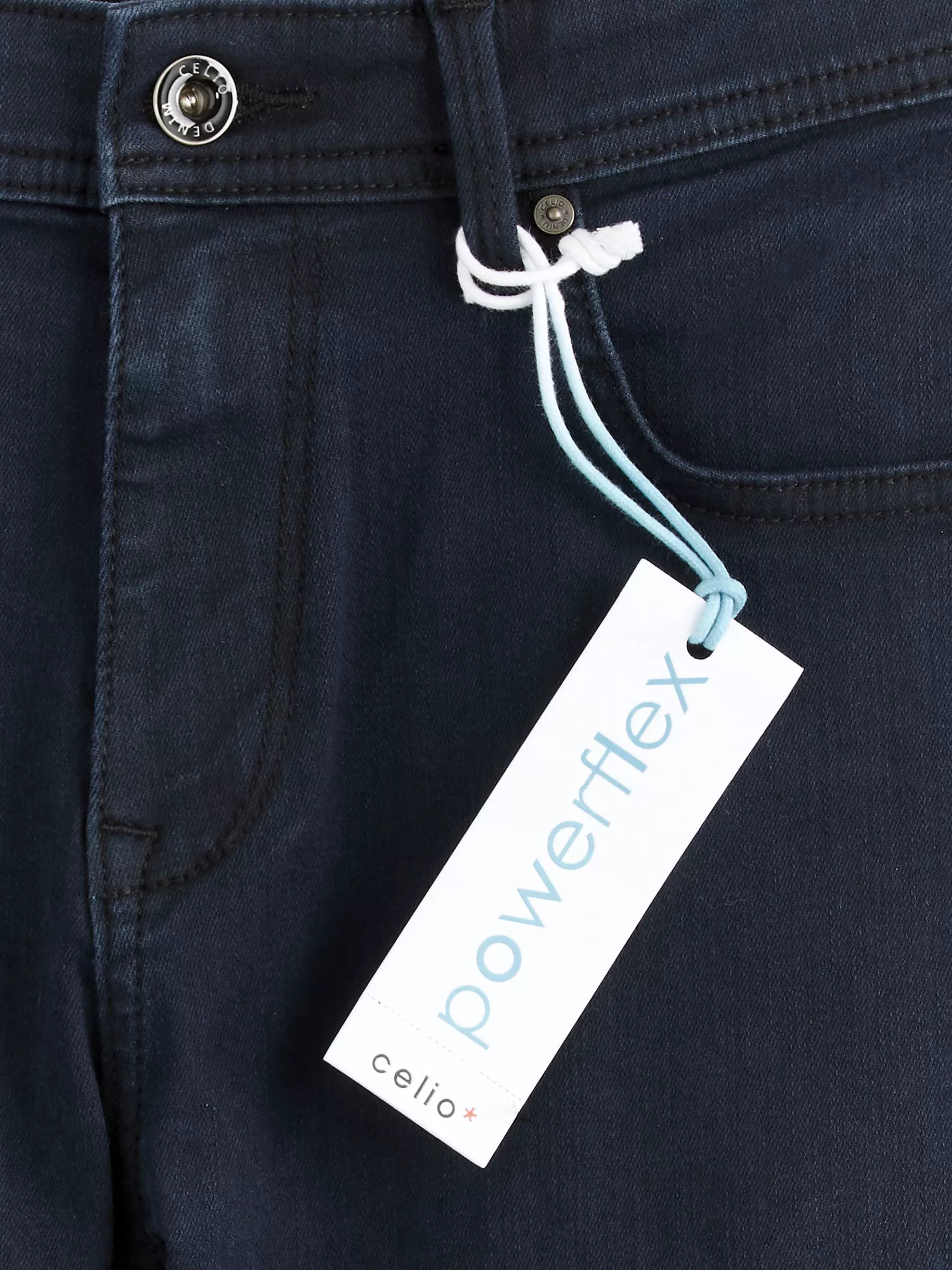 Džíny C25 Nowornever powerflex (7) Džíny C25 Nowornever powerflex (7)