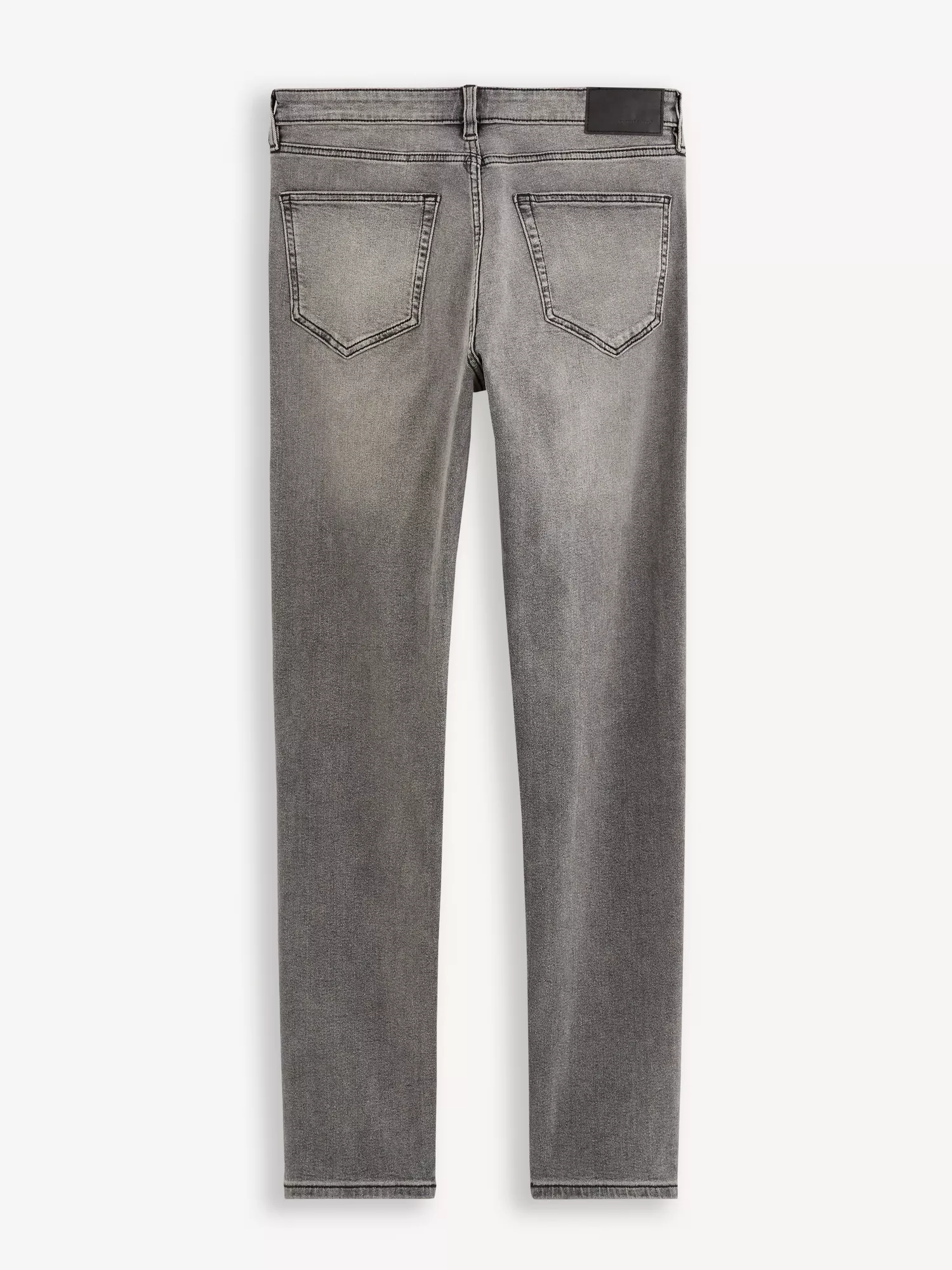 Džíny C25 slim Foslim (6) Džíny C25 slim Foslim (6)