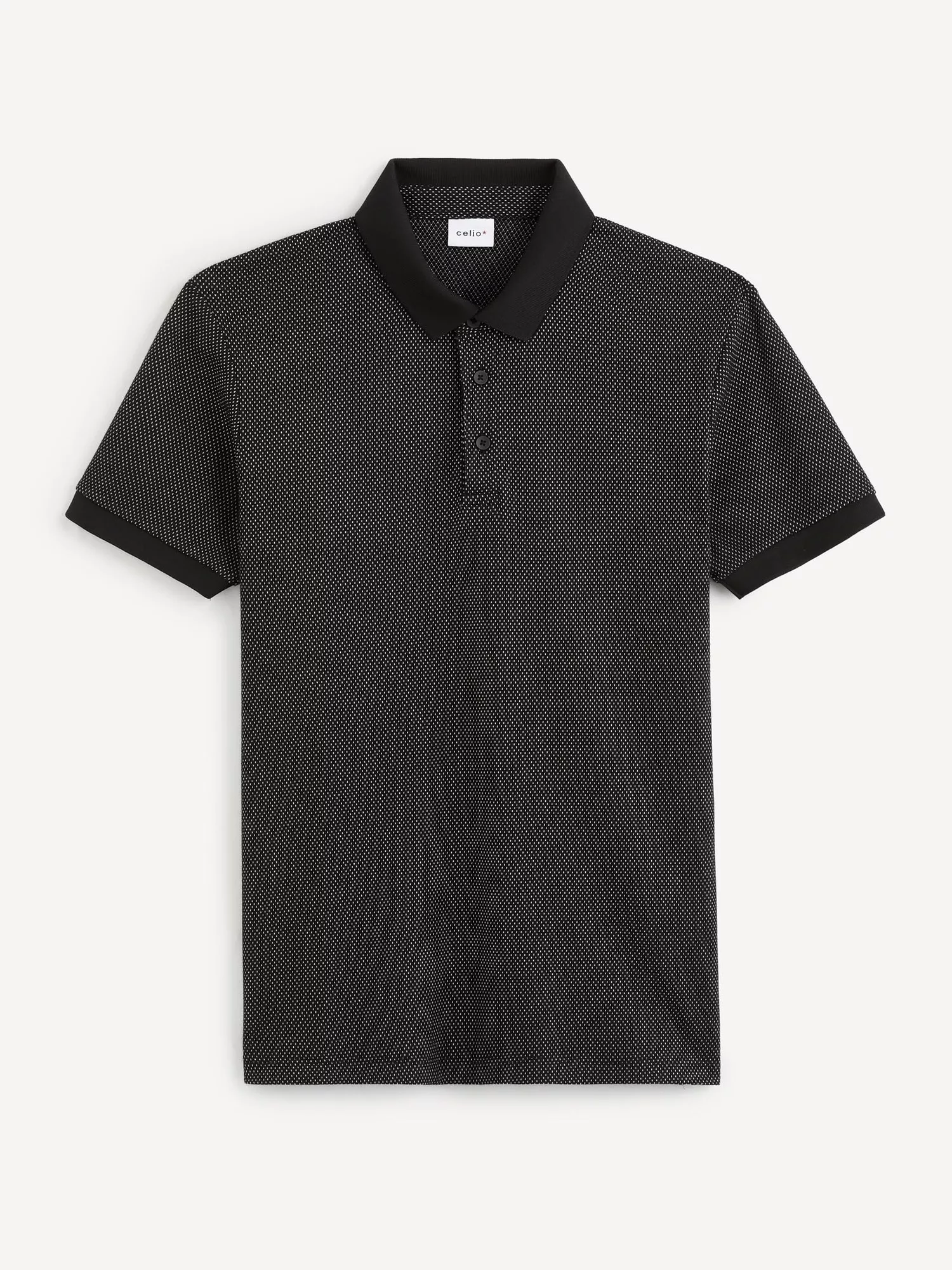 Polo tričko Vegenius z žerzeje (1) Polo tričko Vegenius z žerzeje (1)