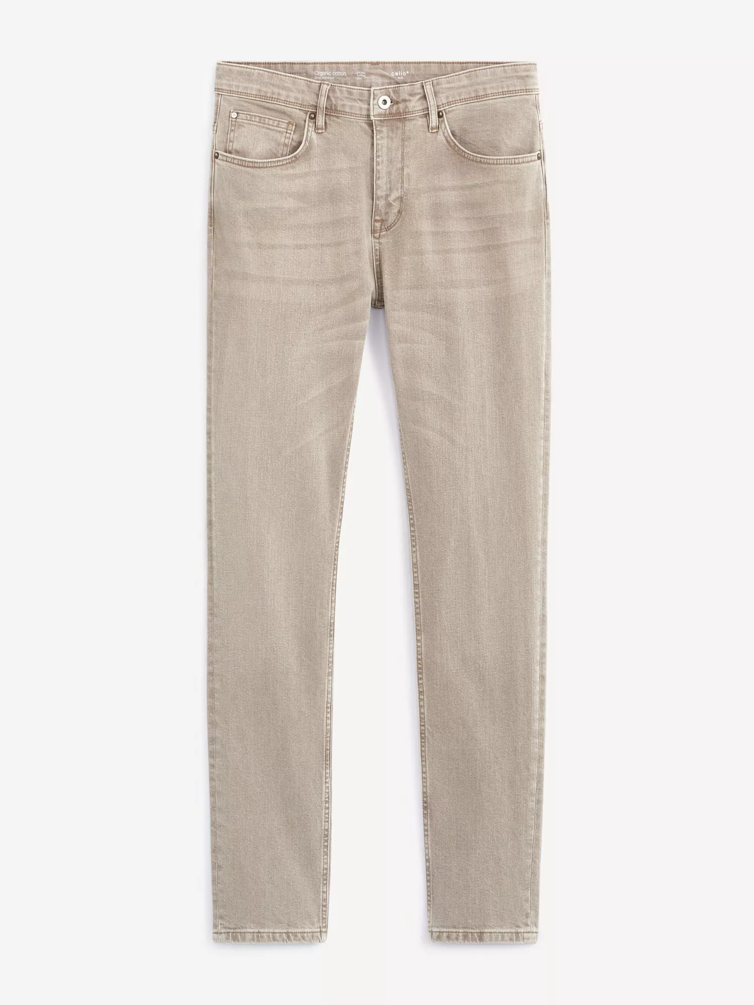 Džíny C25 Toterra slim (5) Džíny C25 Toterra slim (5)