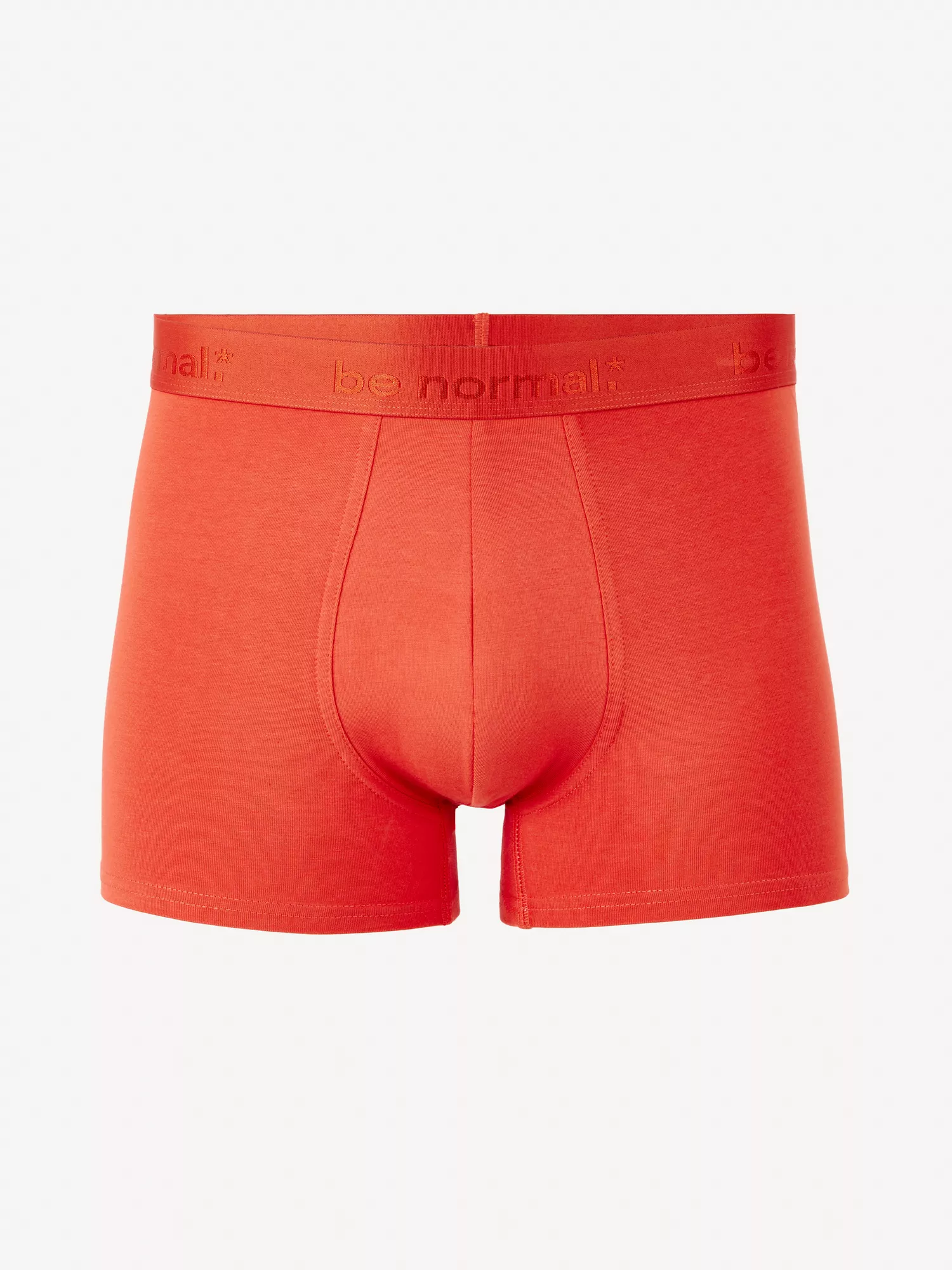 Bavlněné boxerky Binormal (1) Bavlněné boxerky Binormal (1)