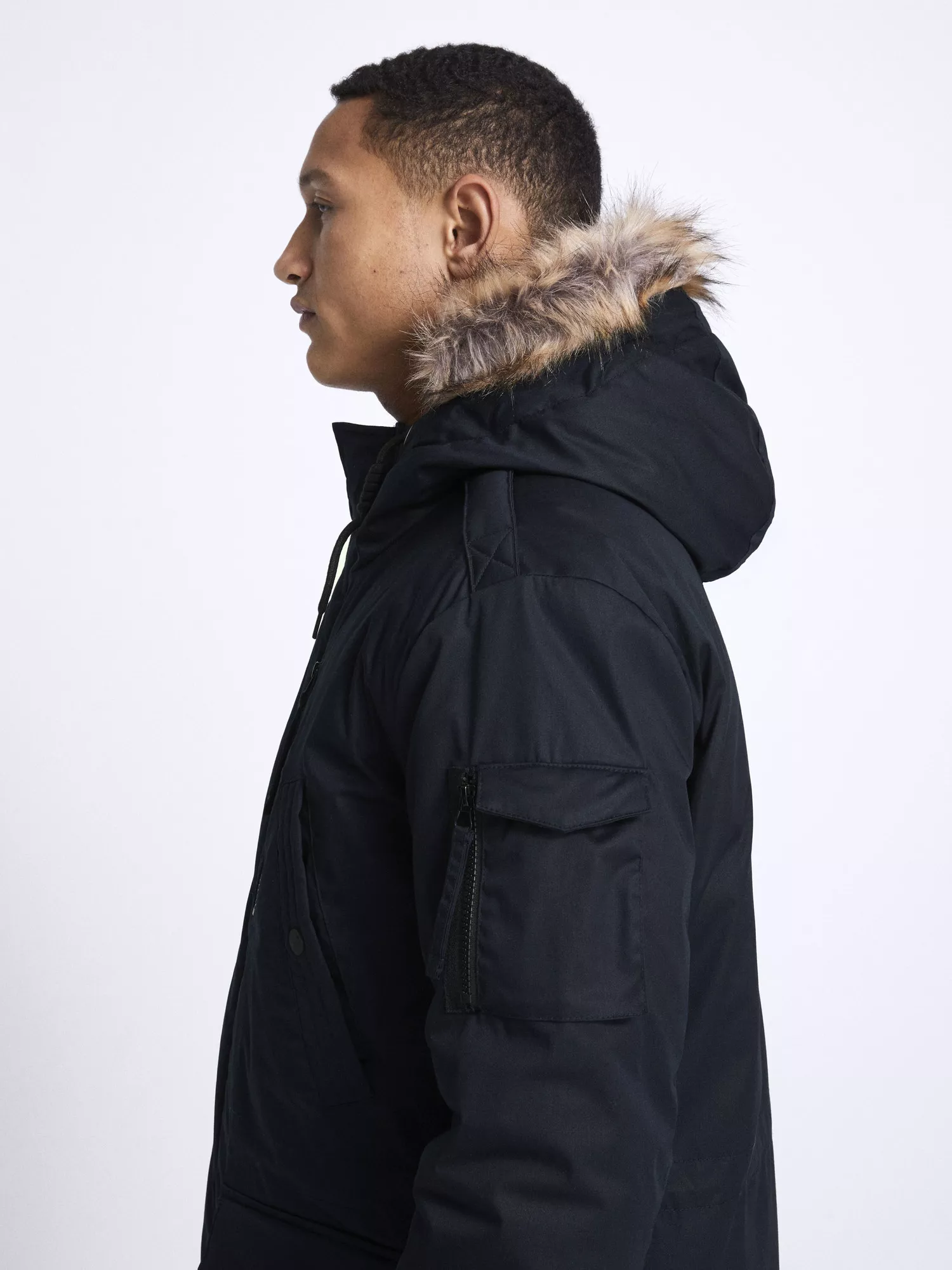 Parka Mumess (7) Parka Mumess (7)