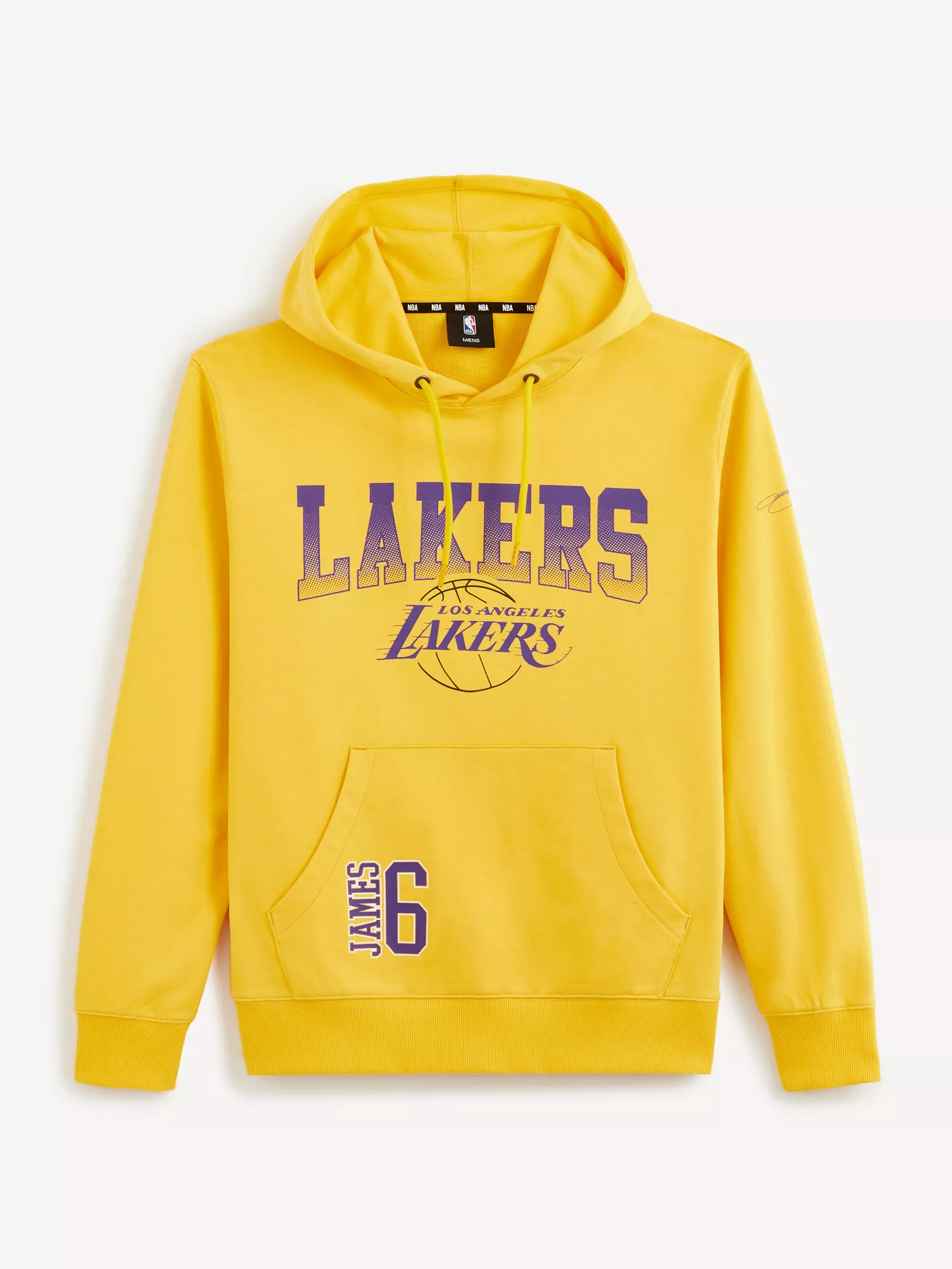 Mikina NBA L.A. Lakers (5) Mikina NBA L.A. Lakers (5)