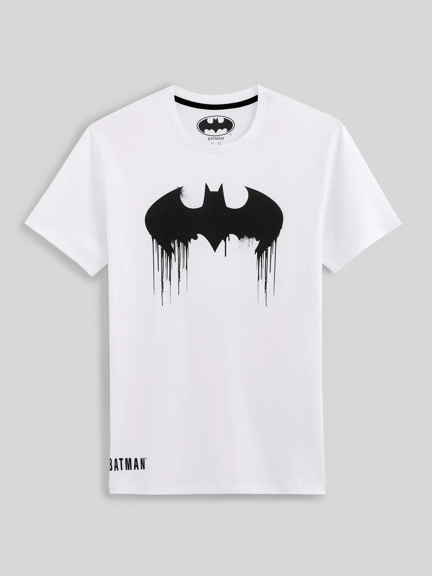 Tričko Batman (4) Tričko Batman (4)