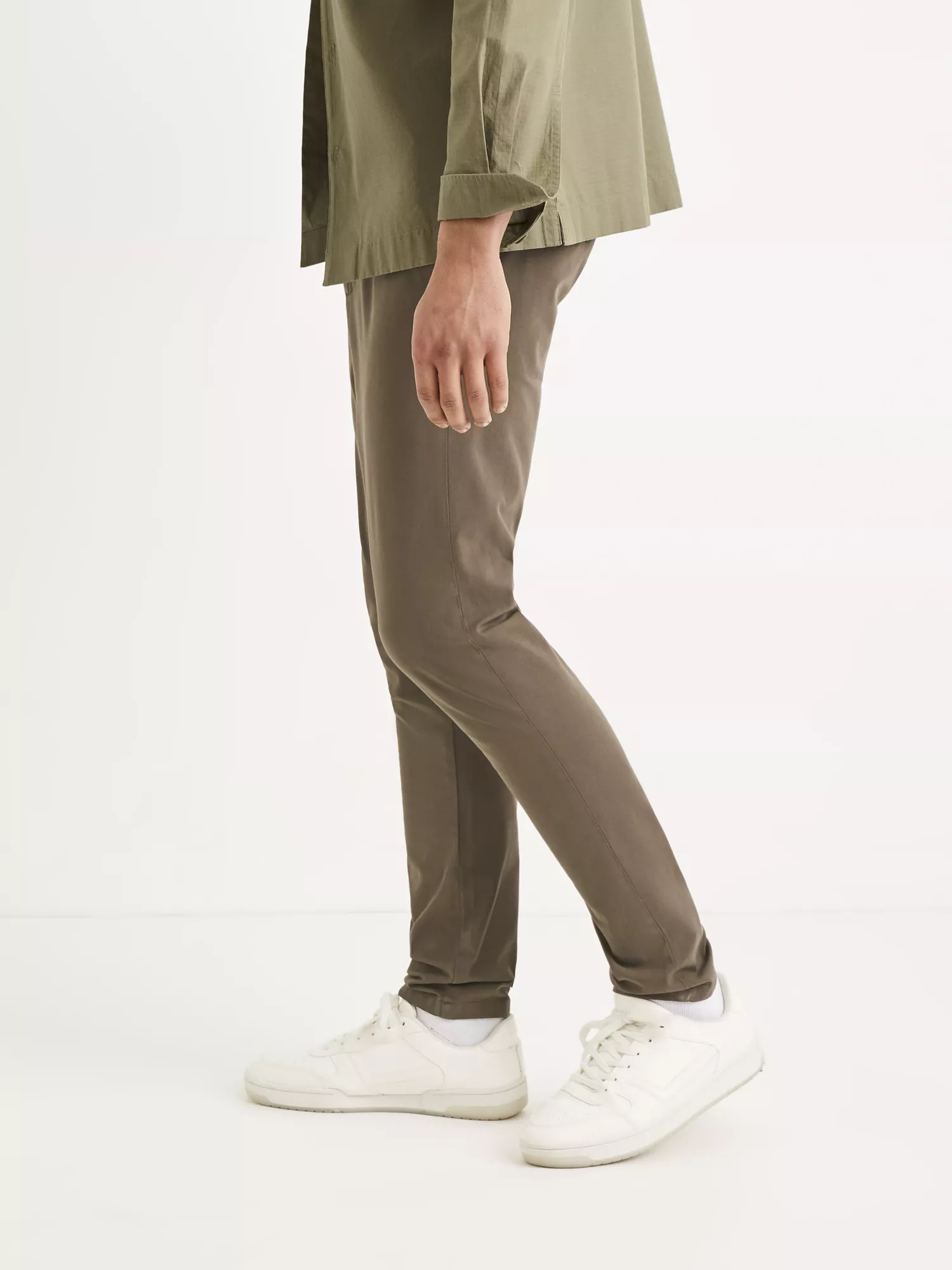 Kalhoty chino skinny Toremus (3) Kalhoty chino skinny Toremus (3)