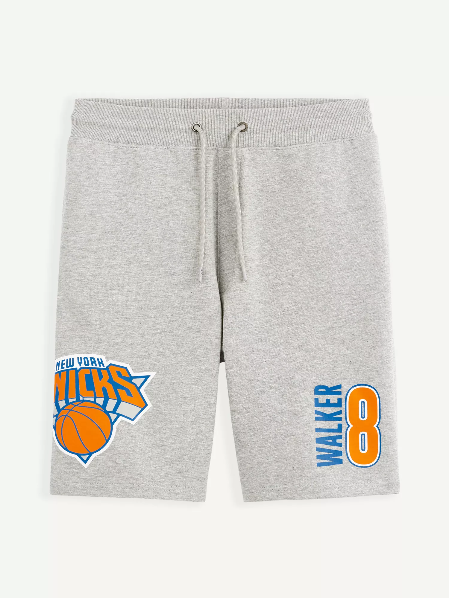 Teplákové kraťasy NBA N.Y. Knicks (6) Teplákové kraťasy NBA N.Y. Knicks (6)