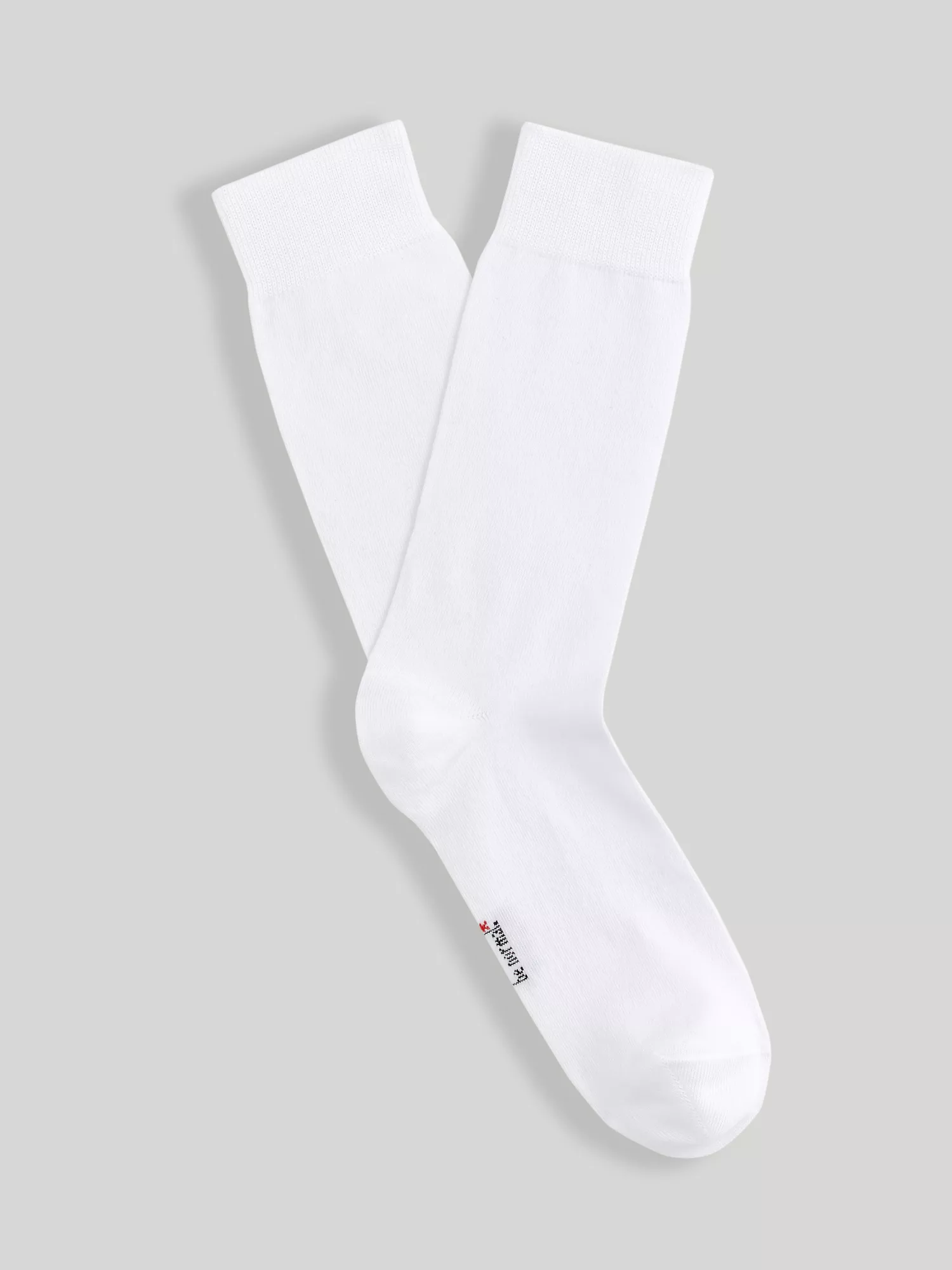Vysoké ponožky bavlna Supima® (1) Vysoké ponožky bavlna Supima® (1)