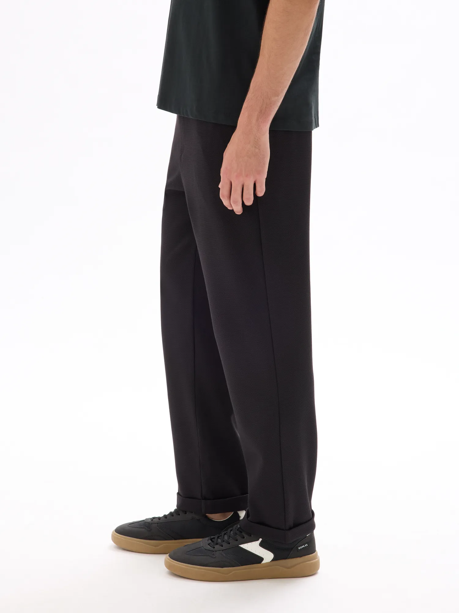 Kalhoty Lopick slim (4) Kalhoty Lopick slim (4)