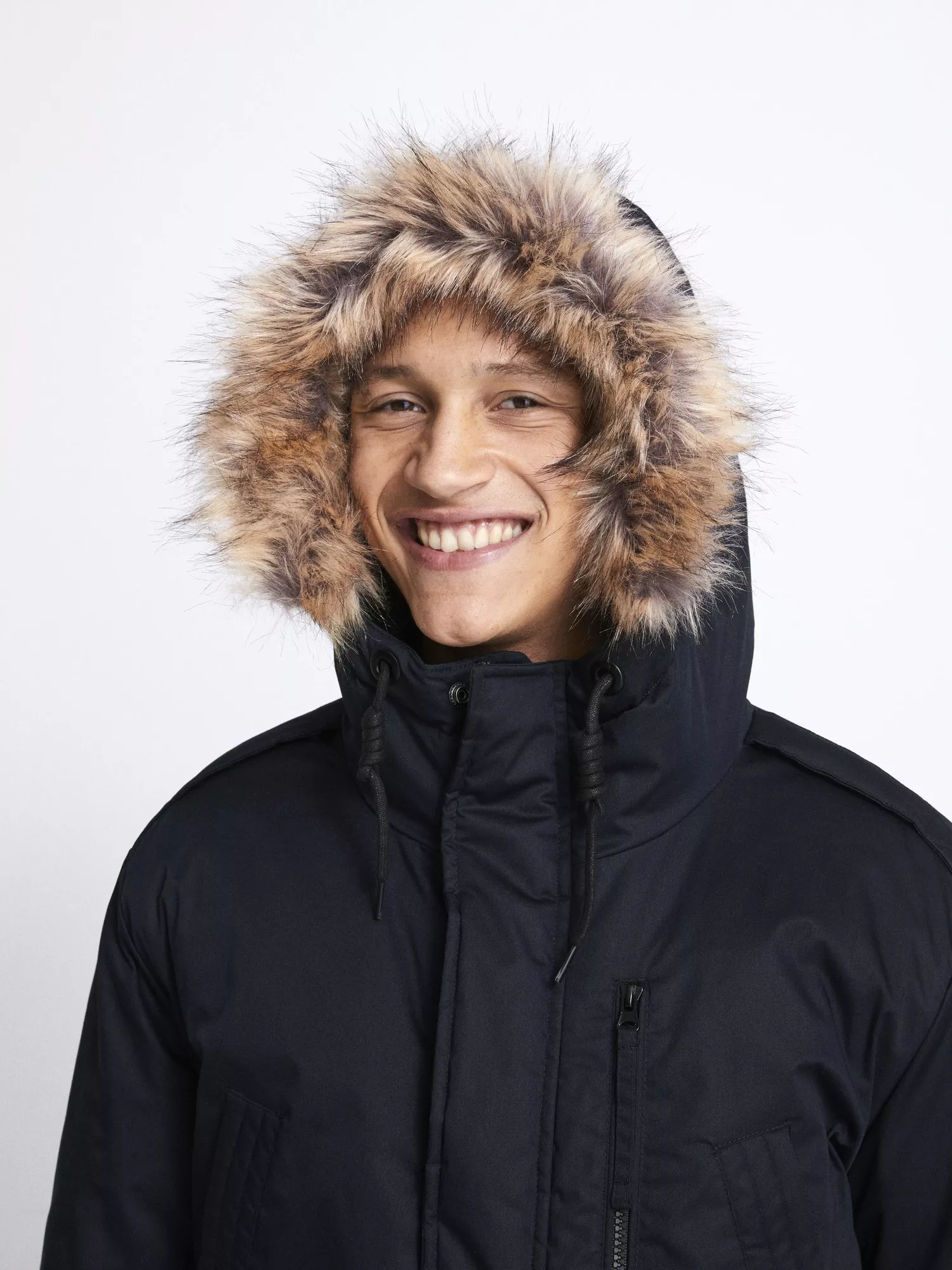 Parka Mumess (3) Parka Mumess (3)