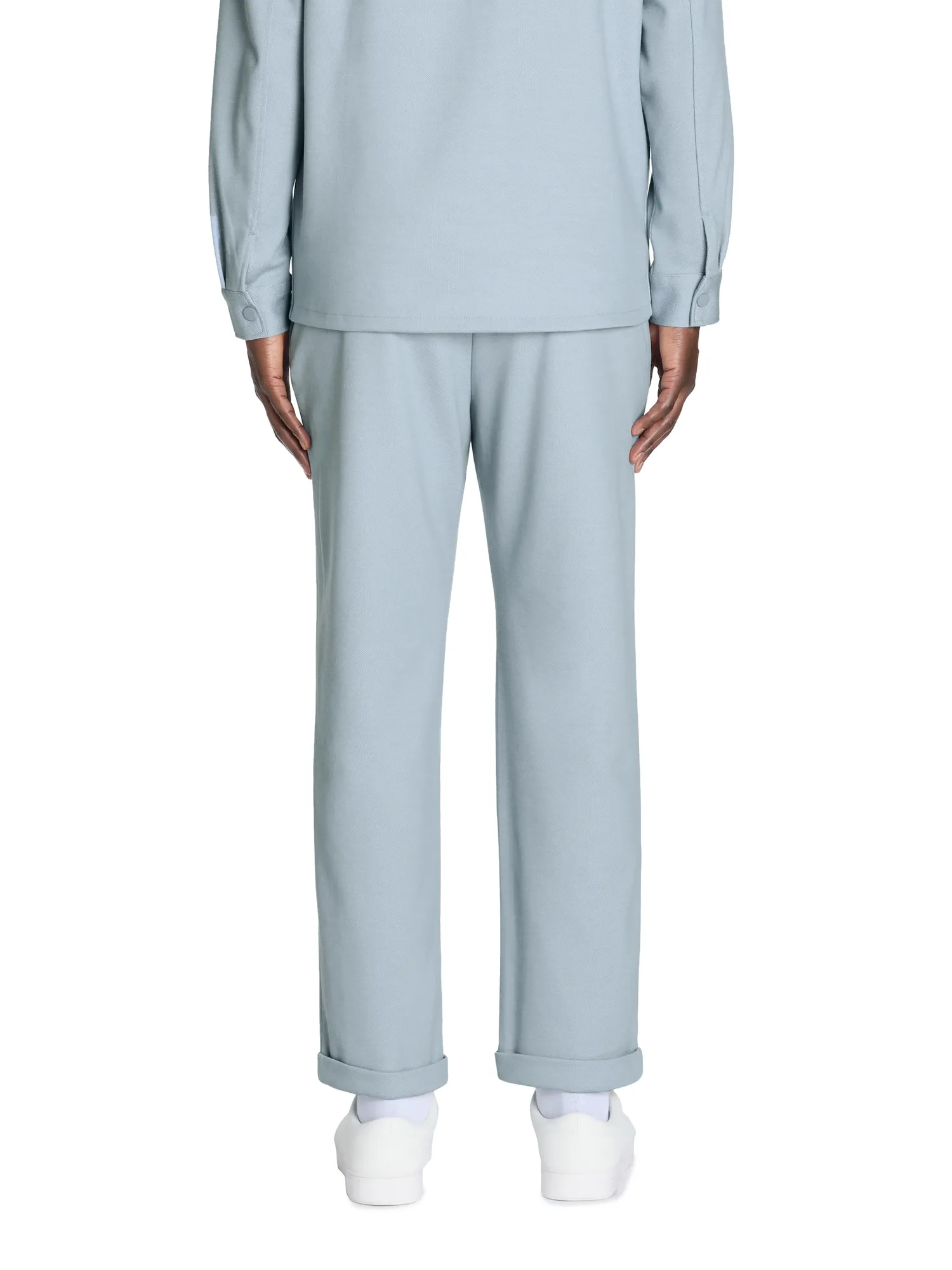Kalhoty Lopick slim (3) Kalhoty Lopick slim (3)