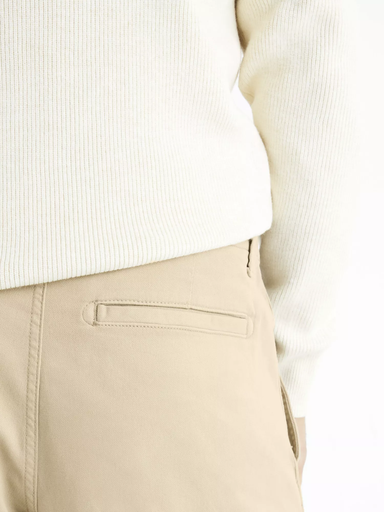 Kalhoty Solyte s kapsami (3)