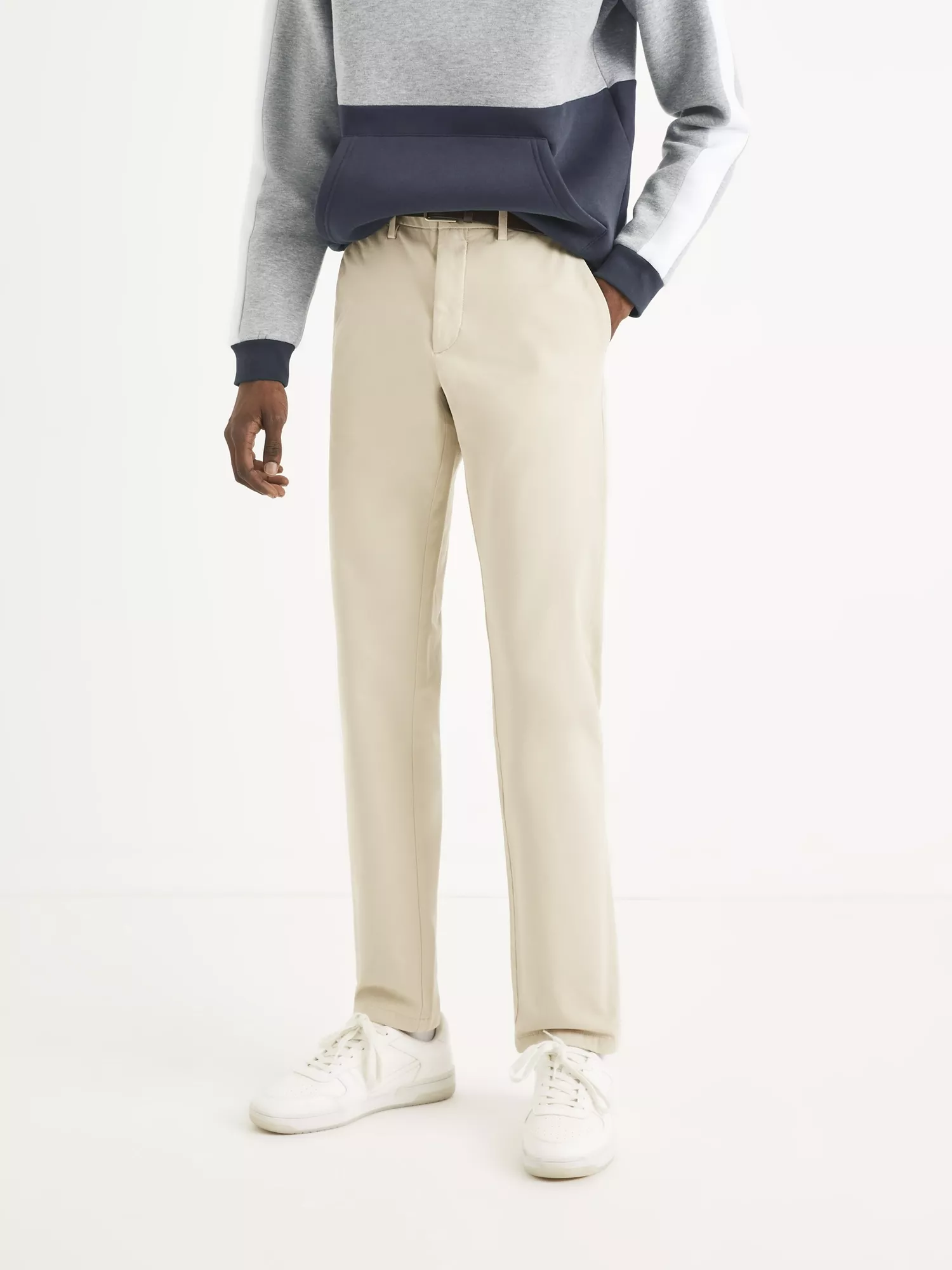 Kahoty chino slim Tocharles (1) Kahoty chino slim Tocharles (1)