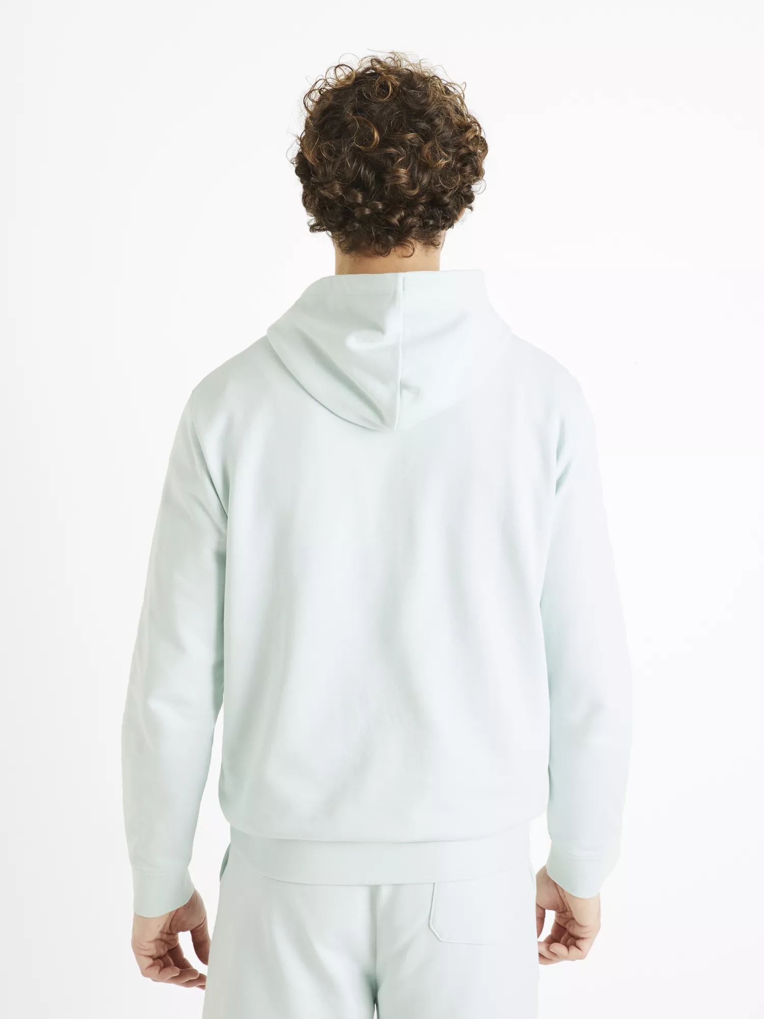 Mikina s kapucí Tehoodie (2) Mikina s kapucí Tehoodie (2)