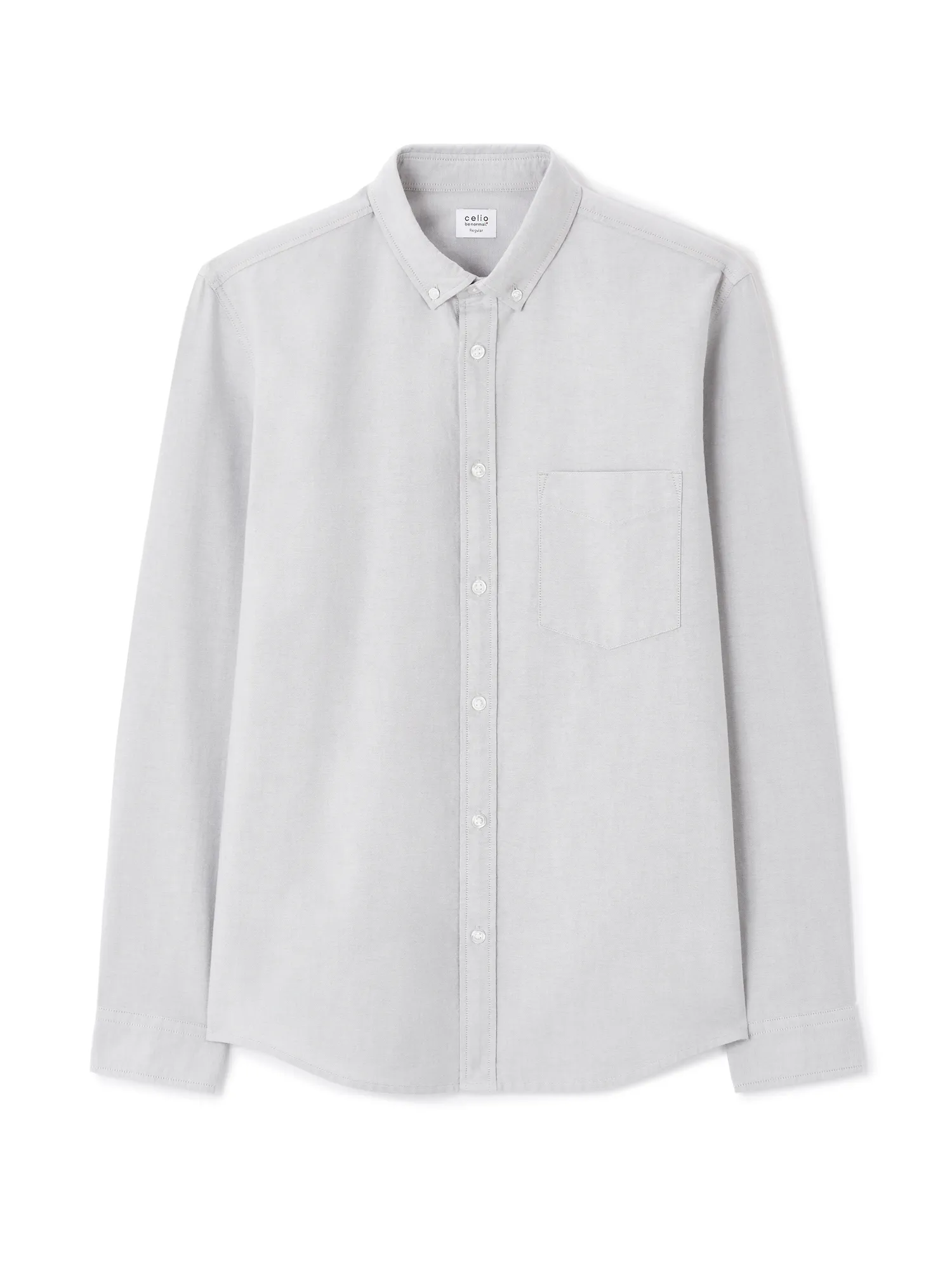 Košile oxford regular Daxford (1) Košile oxford regular Daxford (1)