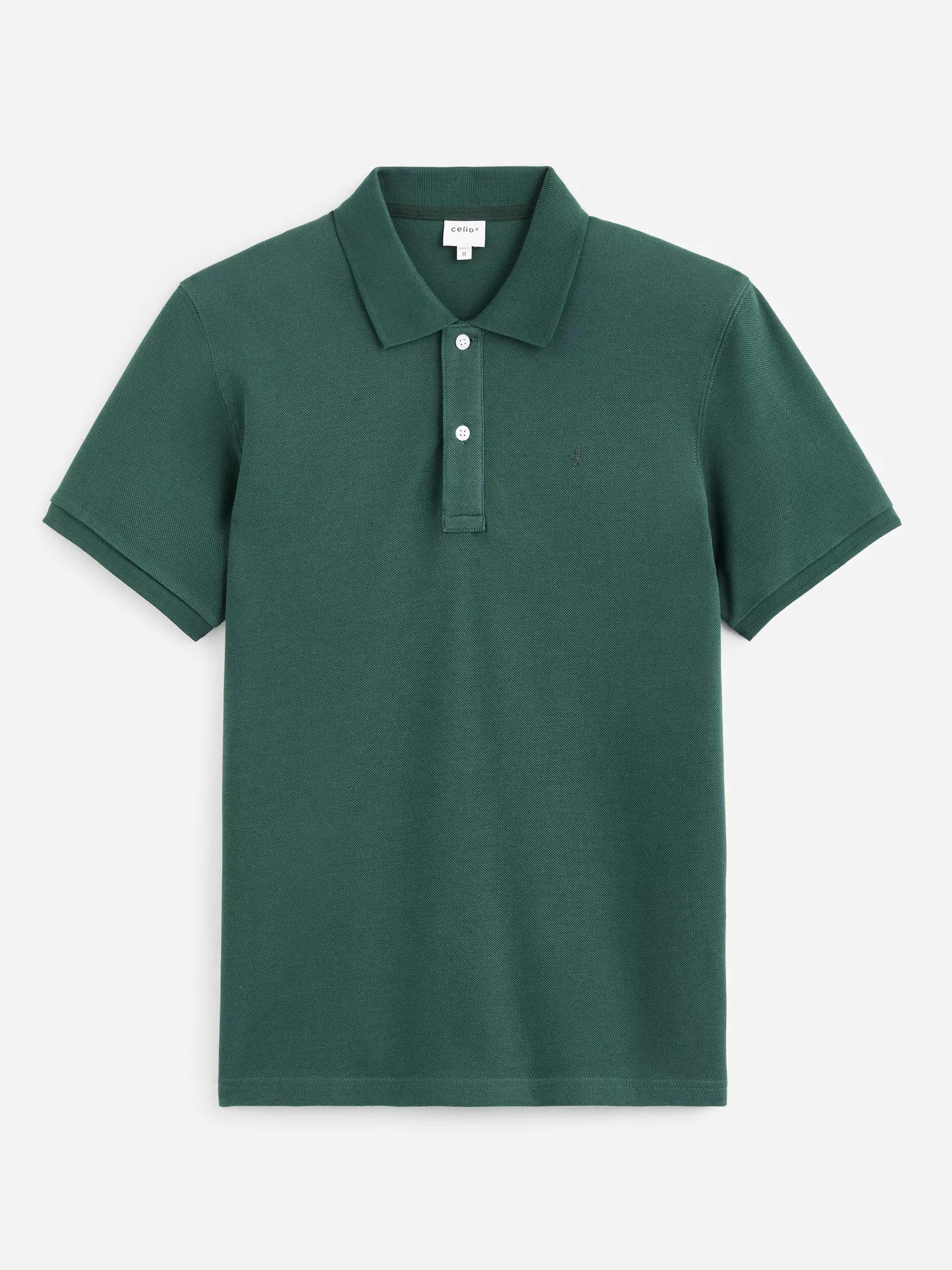 Polo tričko Receone bavlna Supima® (4) Polo tričko Receone bavlna Supima® (4)