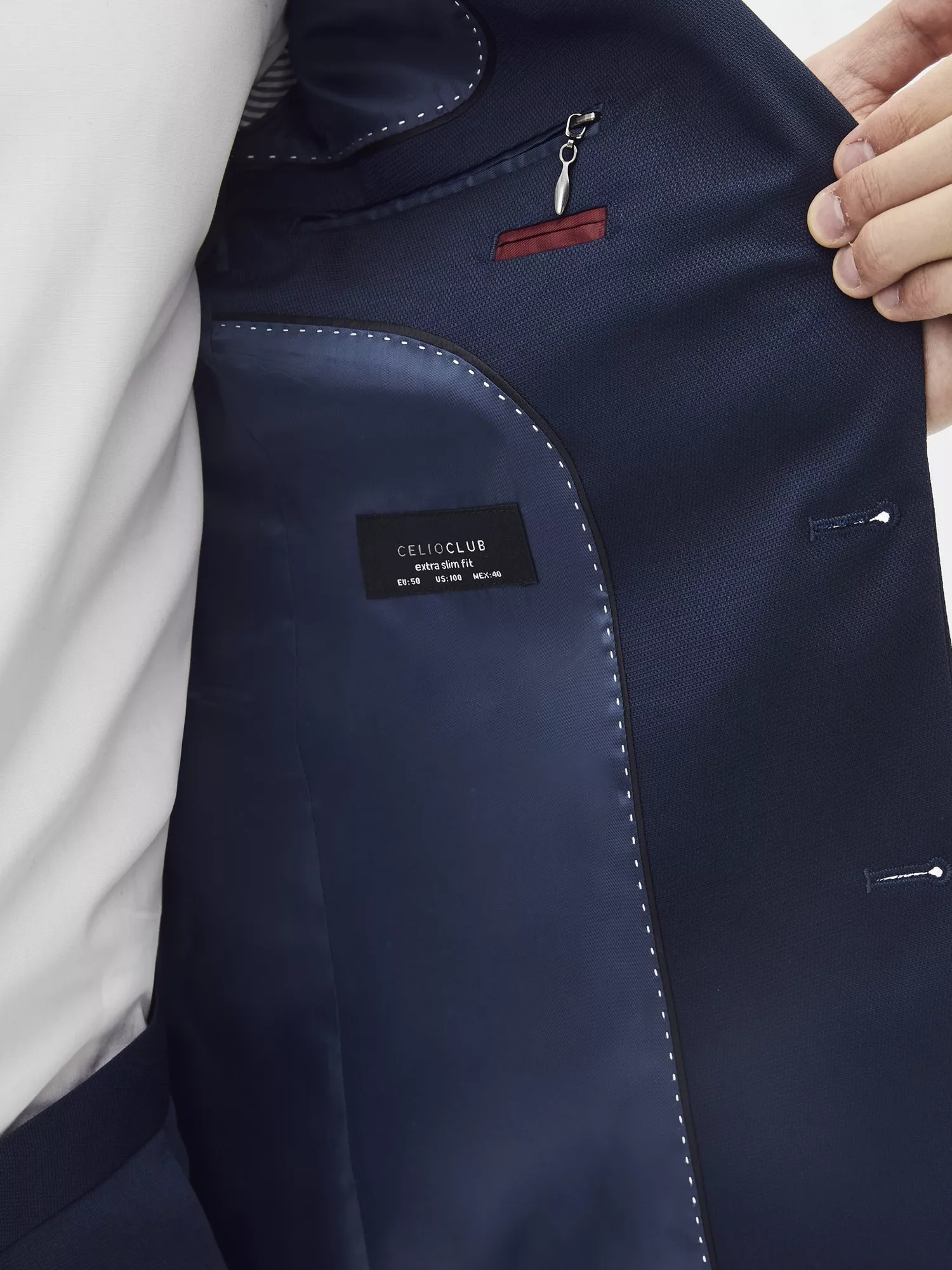Sako Rudiamond extra slim fit (4) Sako Rudiamond extra slim fit (4)