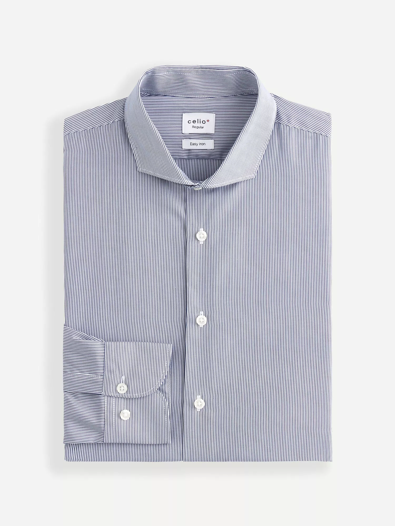 Košile Salaire regular easy iron (4) Košile Salaire regular easy iron (4)