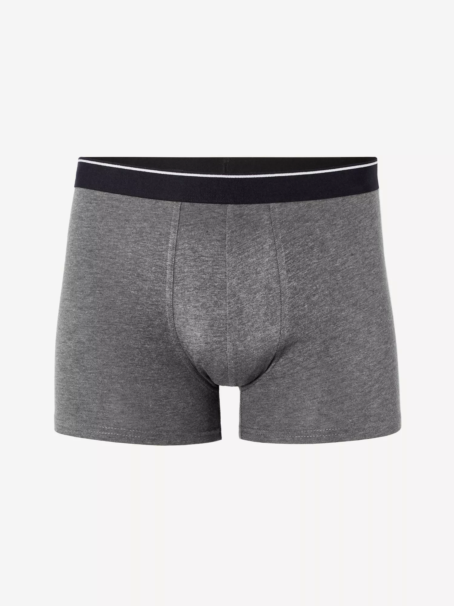 Boxerky Mike bavlna Supima® (1) Boxerky Mike bavlna Supima® (1)