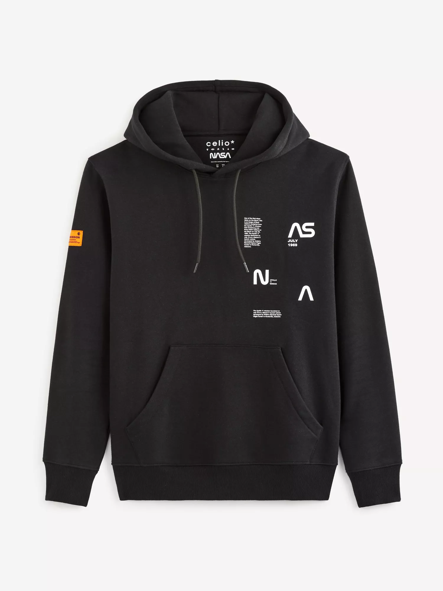 Celio nasa jacket deals