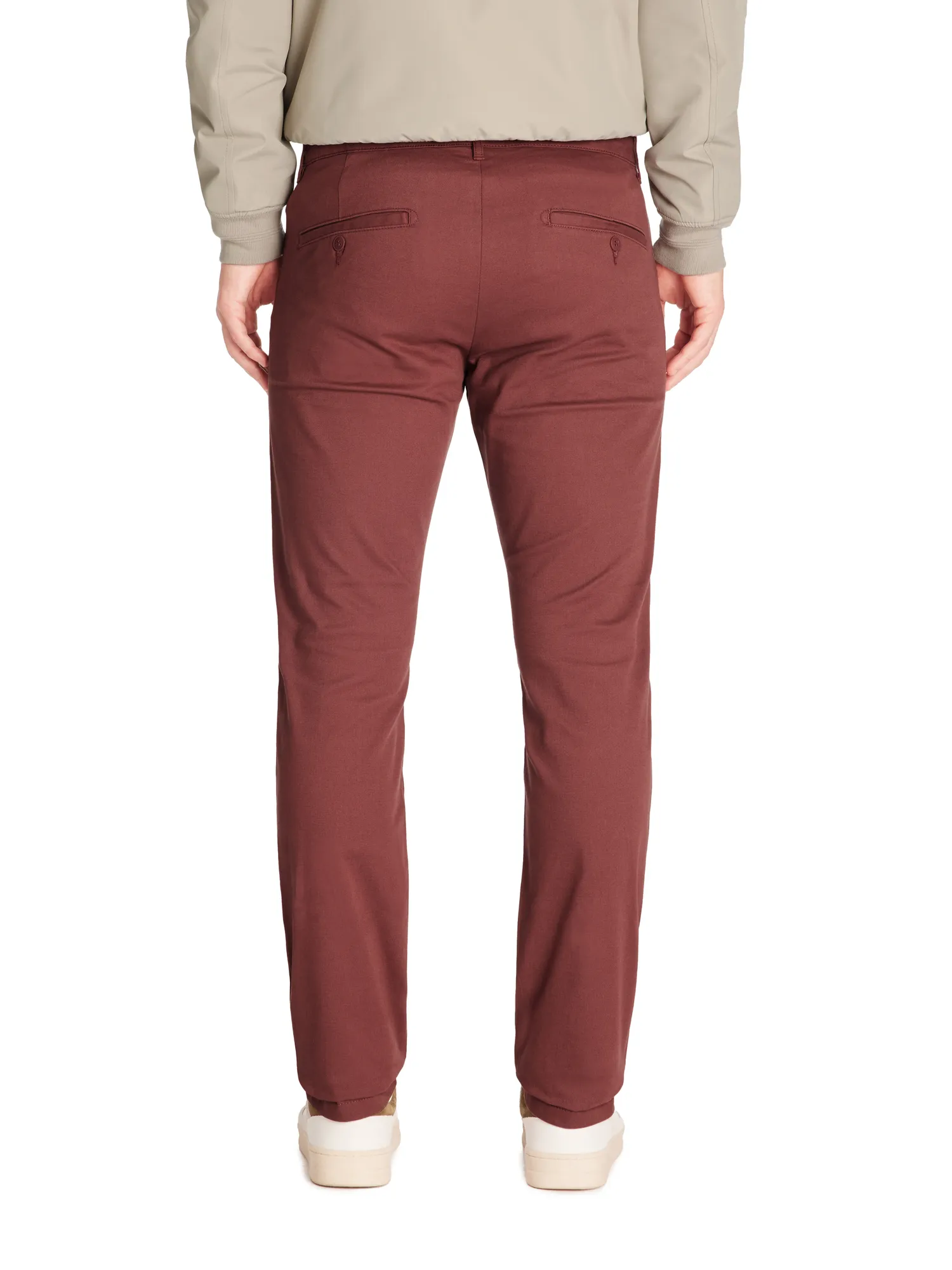 Kalhoty chino slim Tocharles (4) Kalhoty chino slim Tocharles (4)