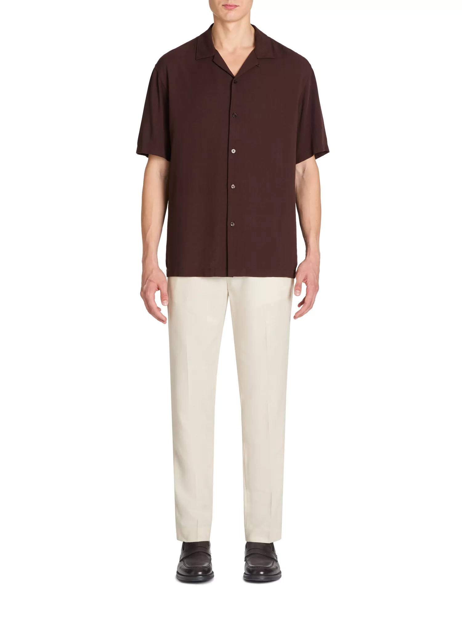 Kalhoty chino slim Josi (2) Kalhoty chino slim Josi (2)