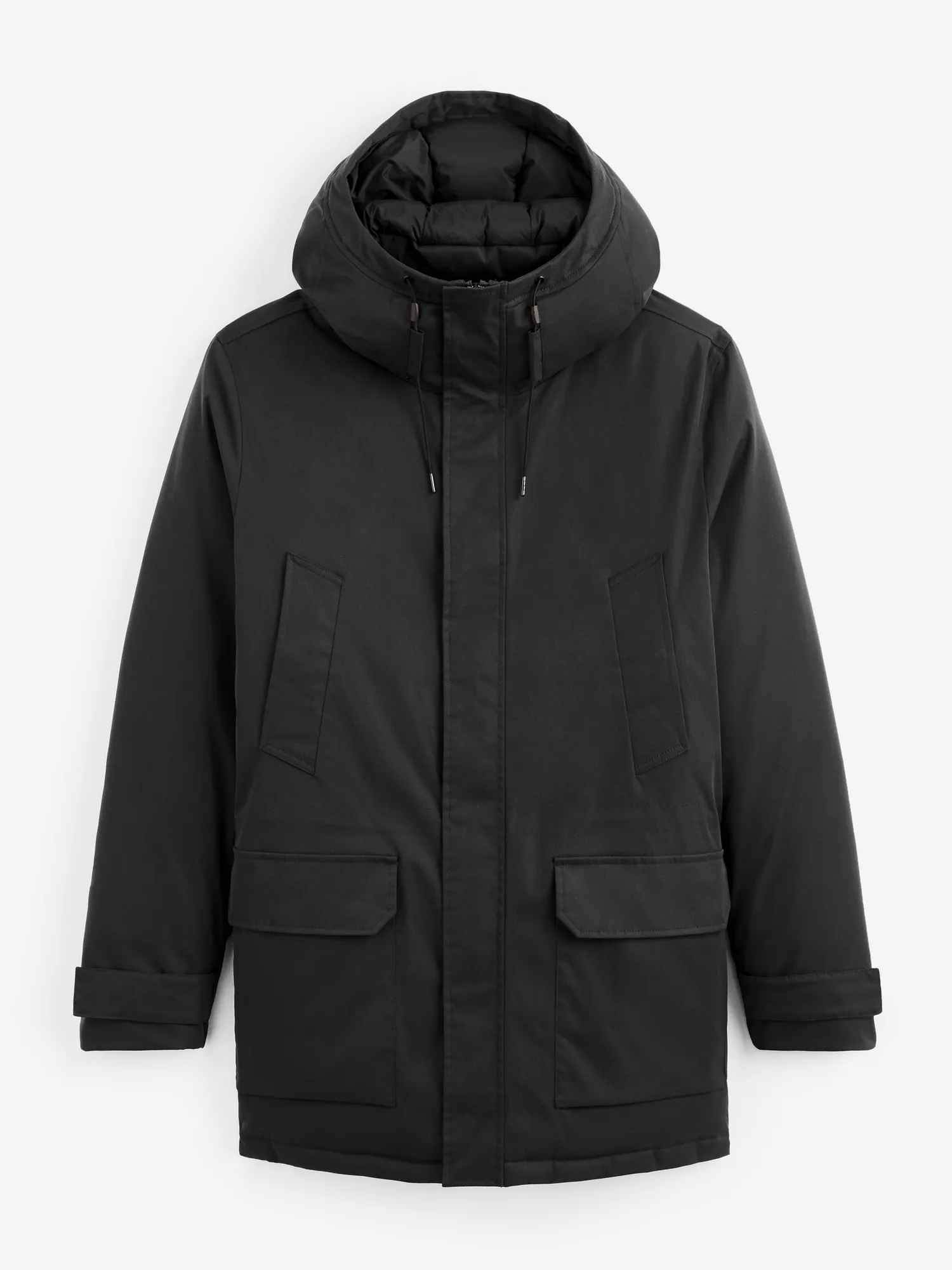 Zateplená parka Pualaski (5) Zateplená parka Pualaski (5)