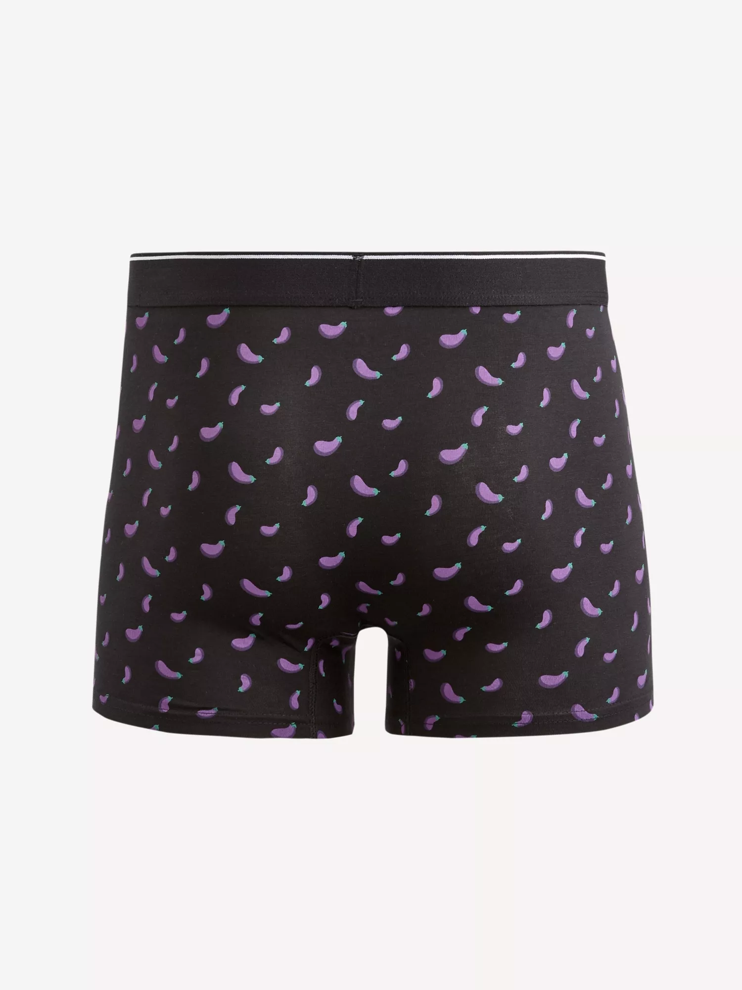 Boxerky Vierge z prémiové bavlny Supima® (2) Boxerky Vierge z prémiové bavlny Supima® (2)