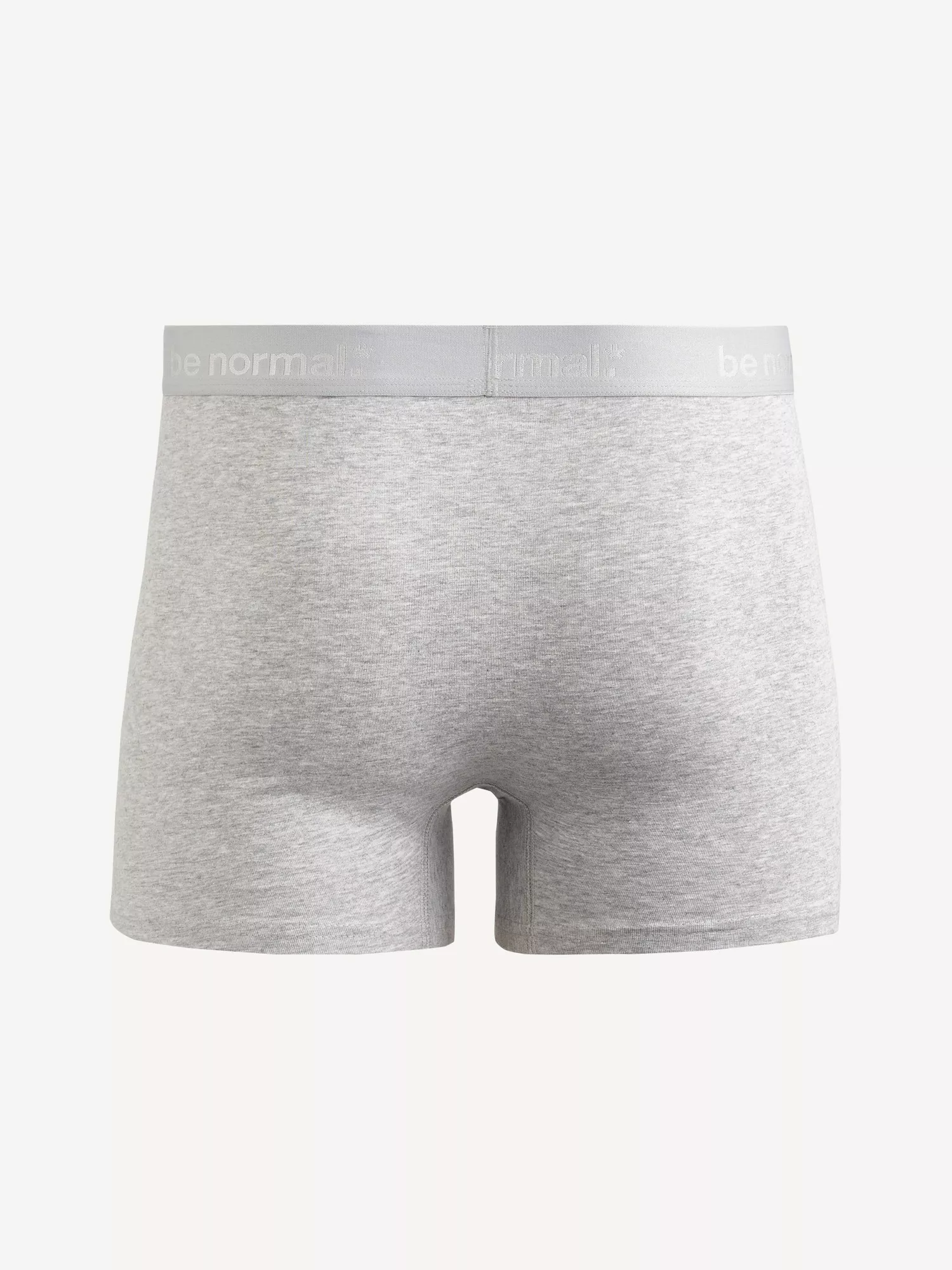 Bavlněné boxerky Binormal (2) Bavlněné boxerky Binormal (2)
