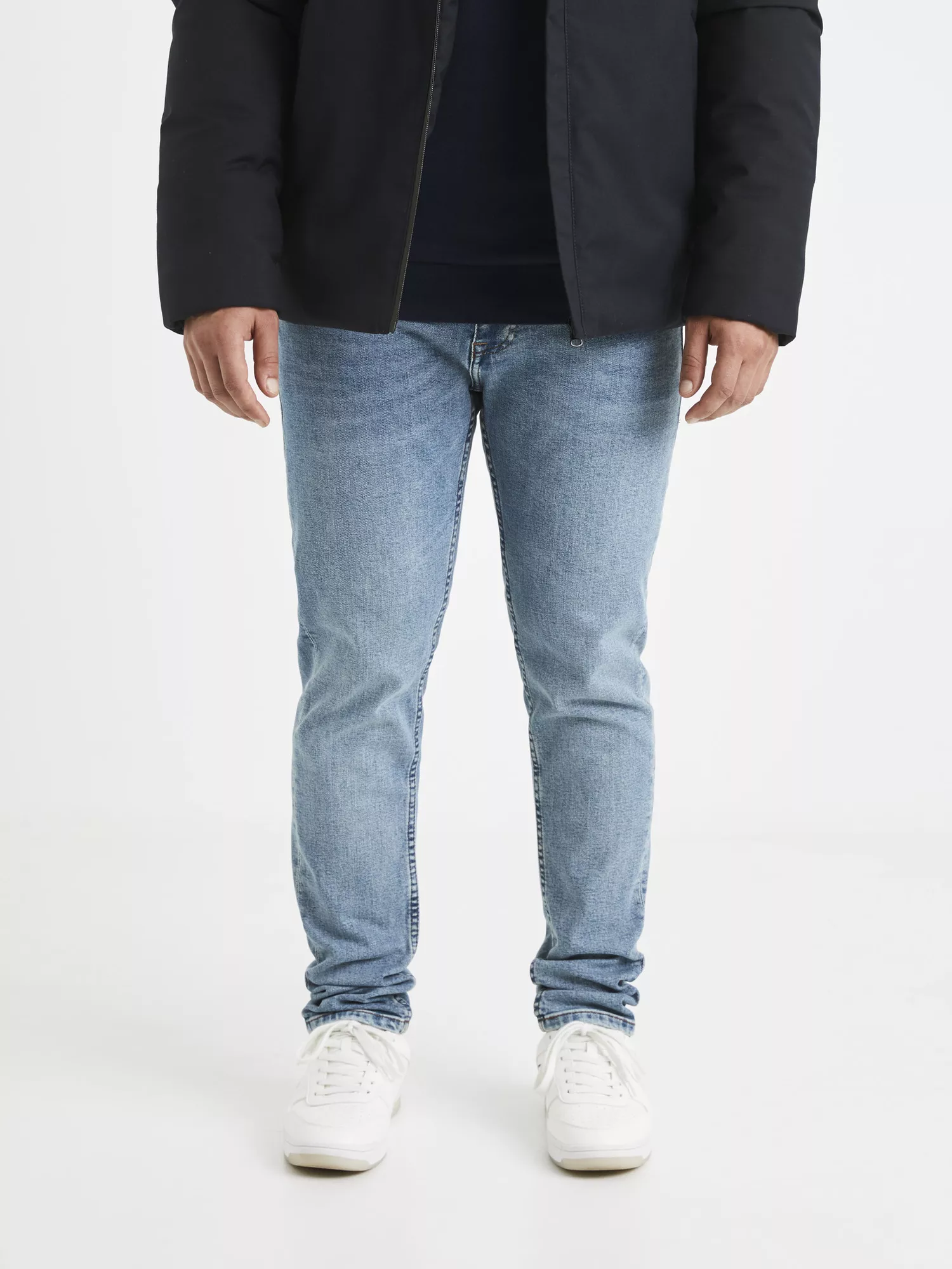Džíny C25 Avoslim slim (1) Džíny C25 Avoslim slim (1)