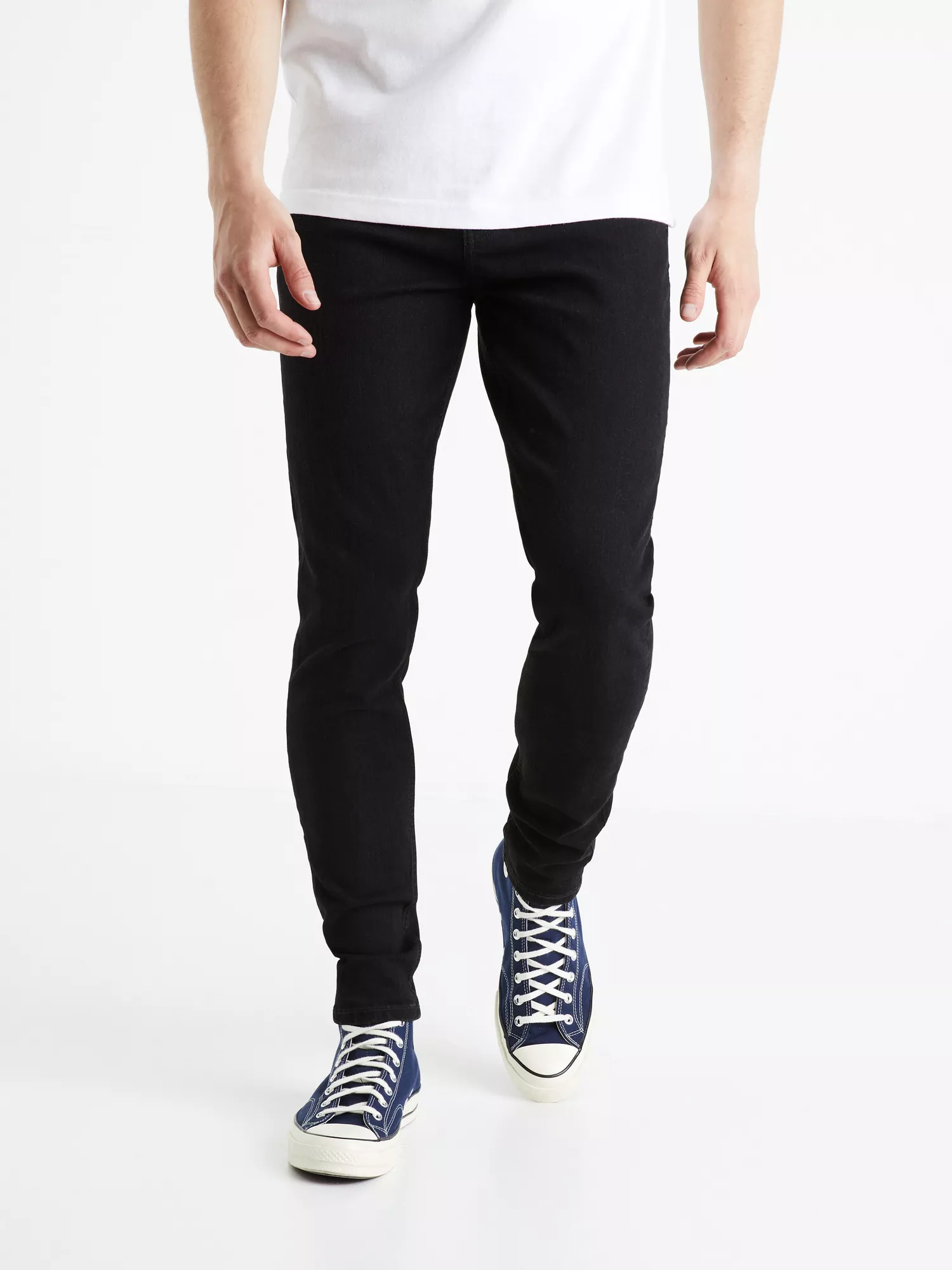 Džíny C45 skinny Foskinny1 (3) Džíny C45 skinny Foskinny1 (3)