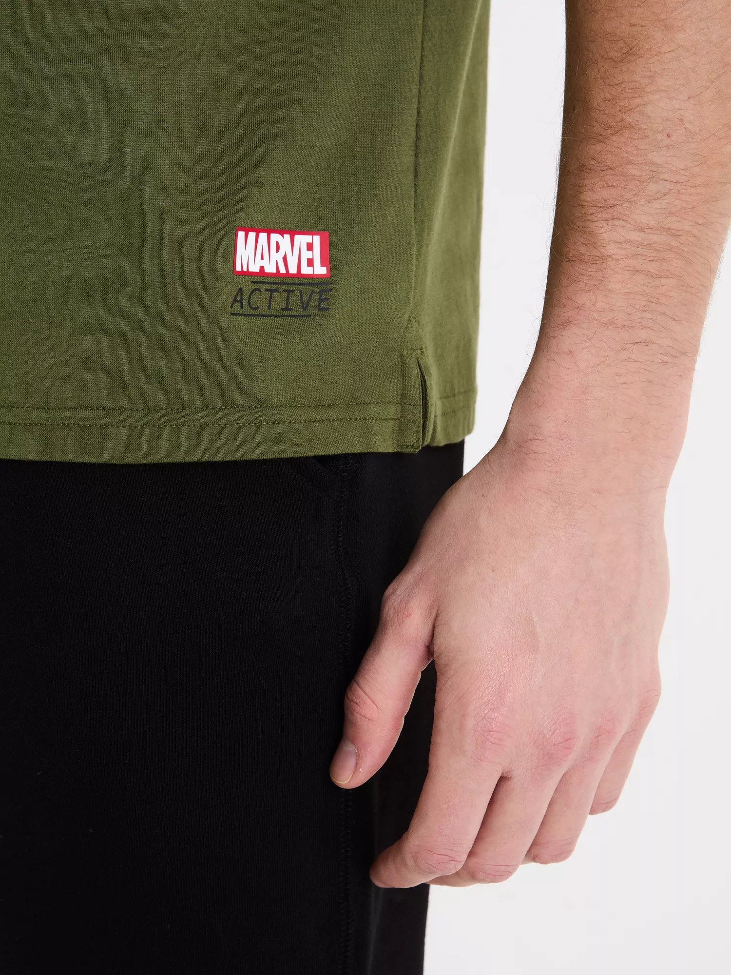Tričko Marvel - Hulk (4) Tričko Marvel - Hulk (4)