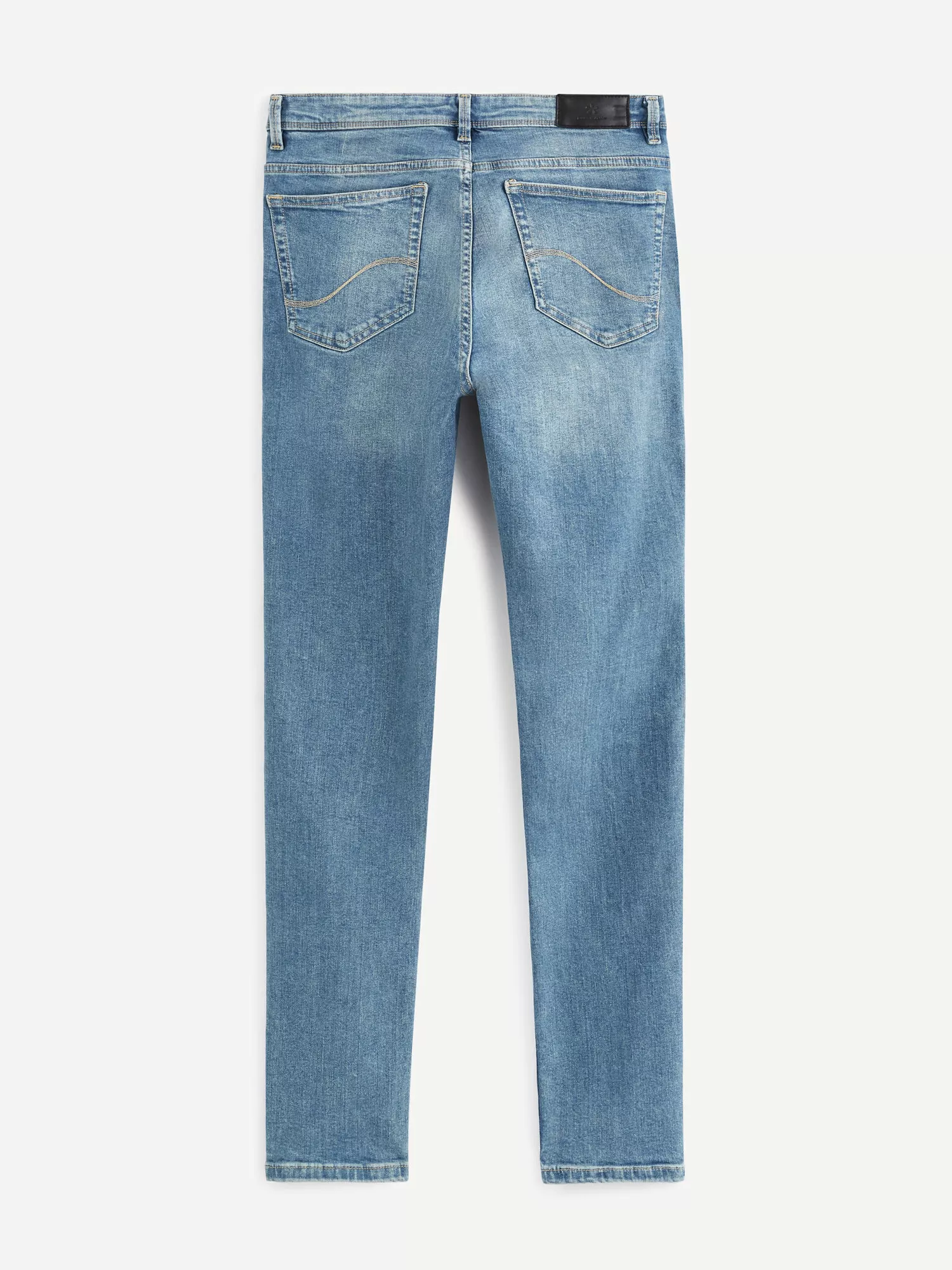 Džíny C45 Vosker skinny (6) Džíny C45 Vosker skinny (6)