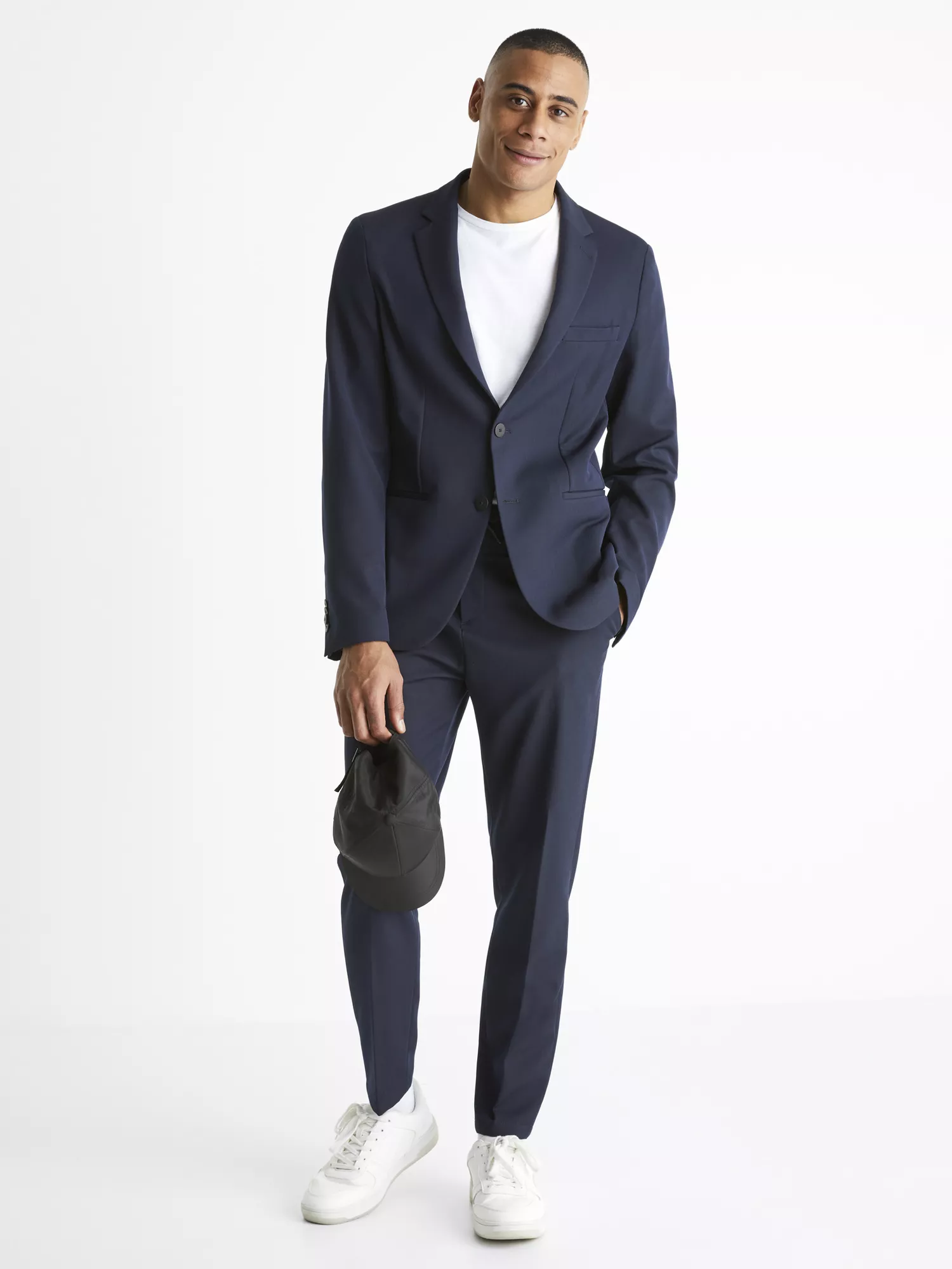 Sako slim Buseverin bi-stretch (3) Sako slim Buseverin bi-stretch (3)