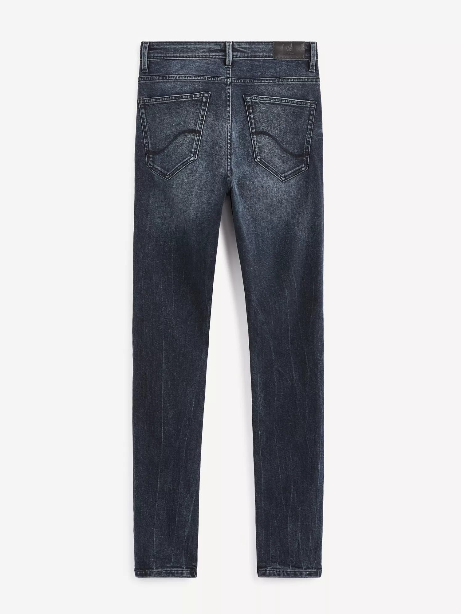 Džíny C45 Voskover skinny (5) Džíny C45 Voskover skinny (5)