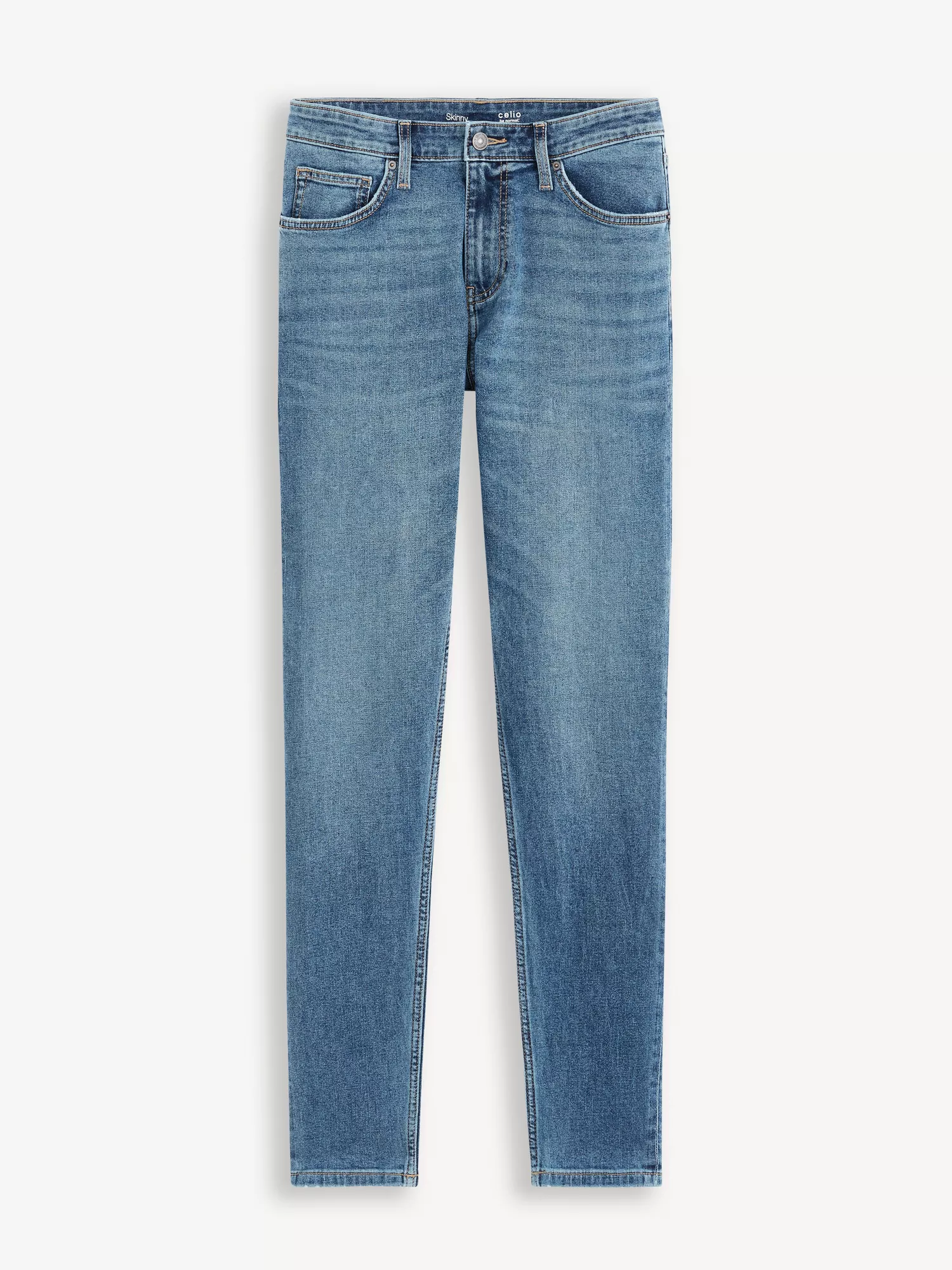 Džíny C45 skinny Foskinny1 (5) Džíny C45 skinny Foskinny1 (5)
