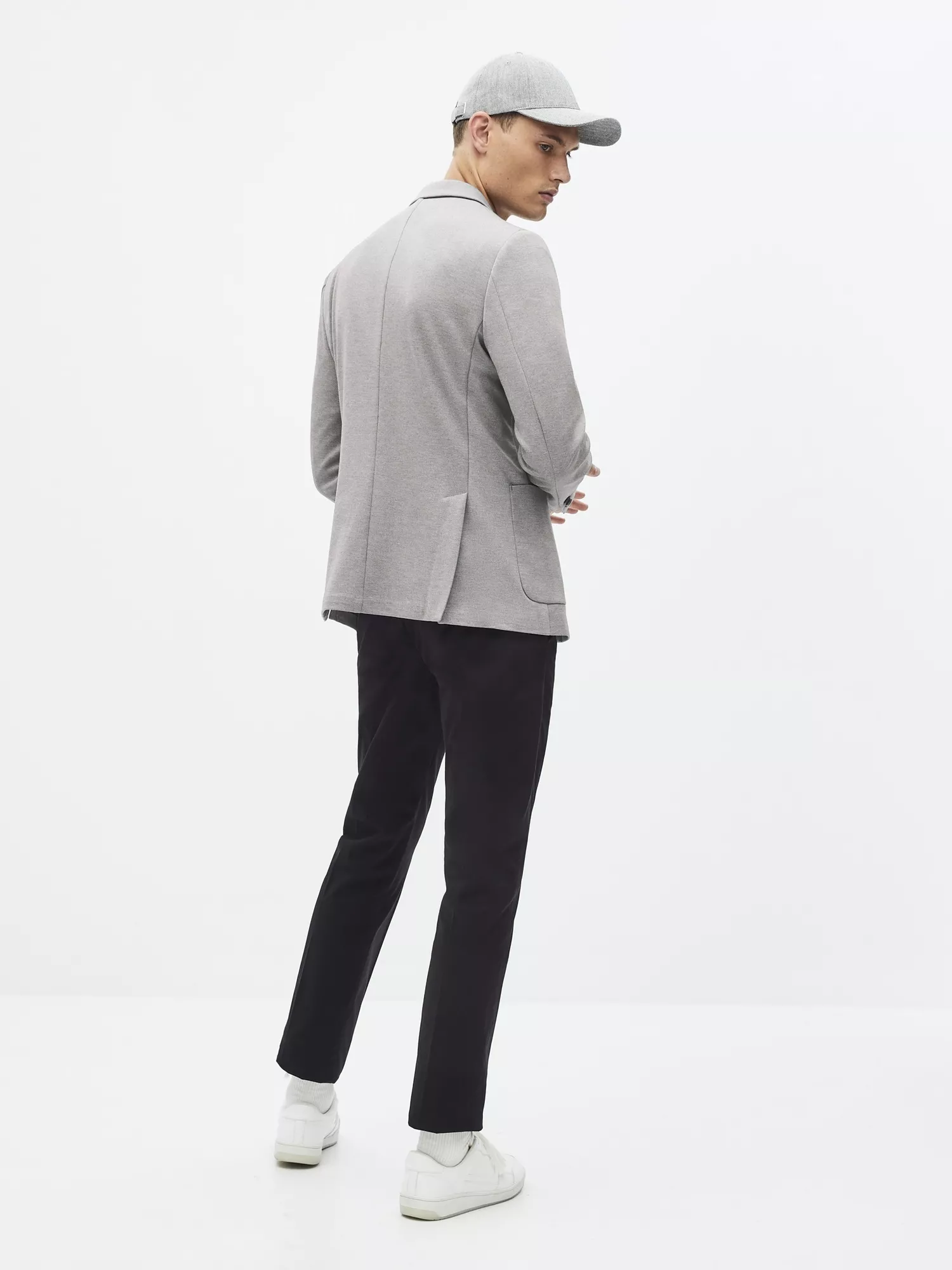 Sako Rubens slim fit (3) Sako Rubens slim fit (3)