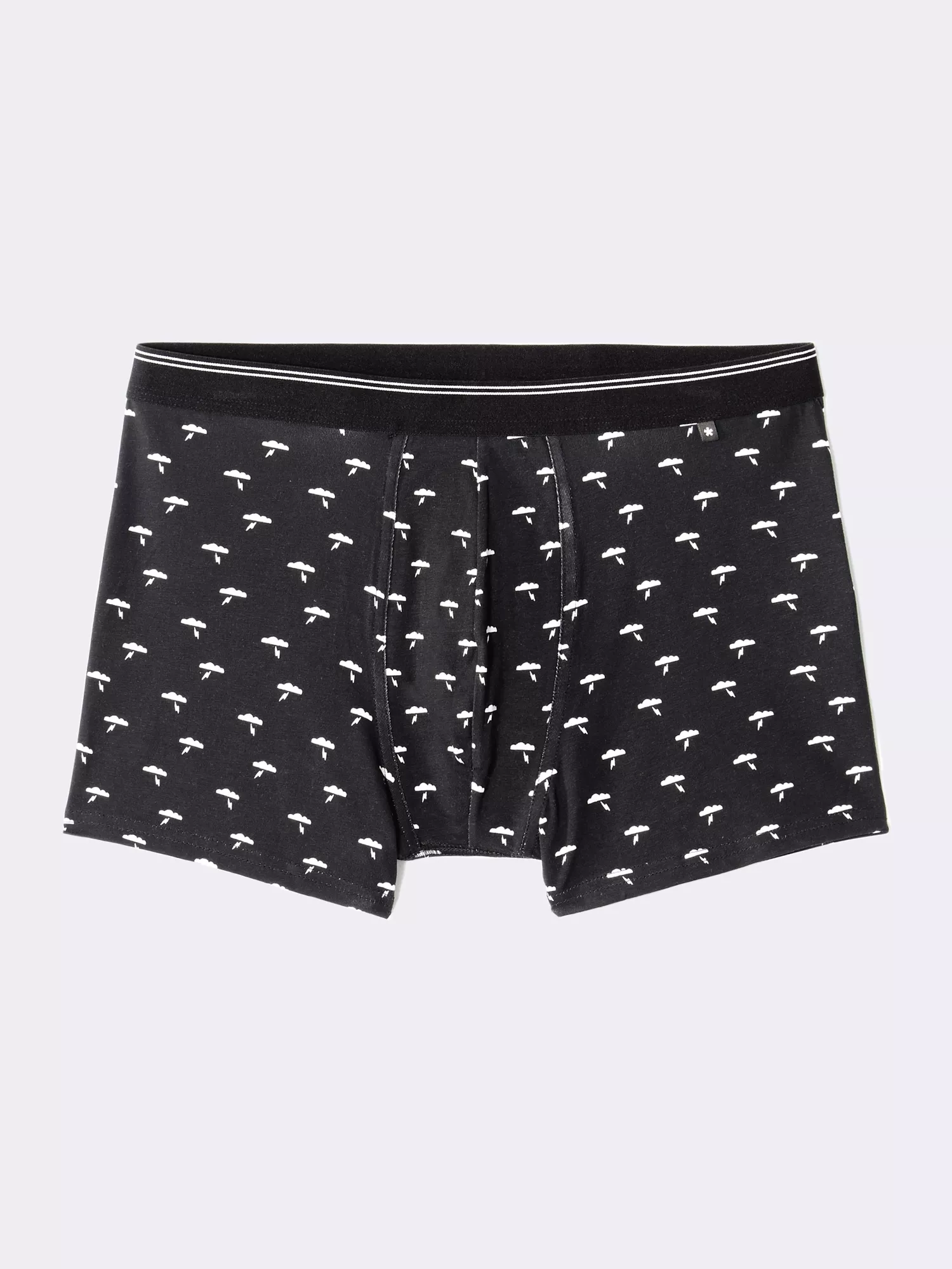 Bavlněné boxerky Mitch (2) Bavlněné boxerky Mitch (2)